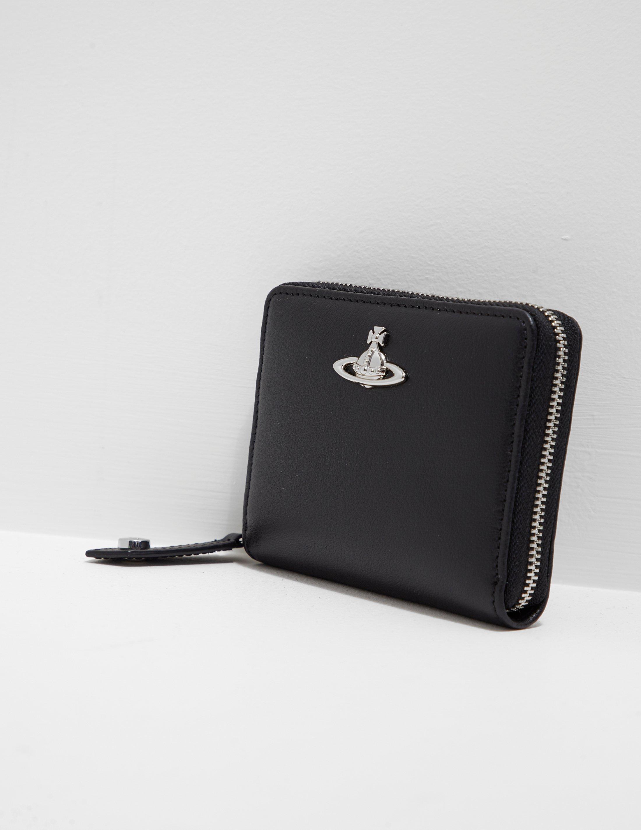 fake vivienne westwood wallet
