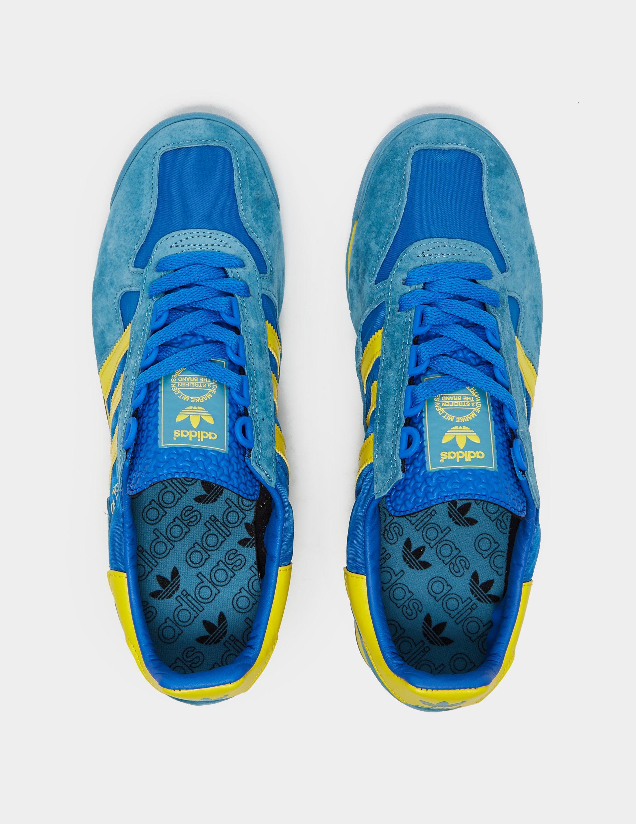 Ø§ÙØªØ­ Ø§ÙÙÙØ²Ø± ÙØ¹ÙØ© adidas sl80 blue yellow - bio-wood-tunisia.com