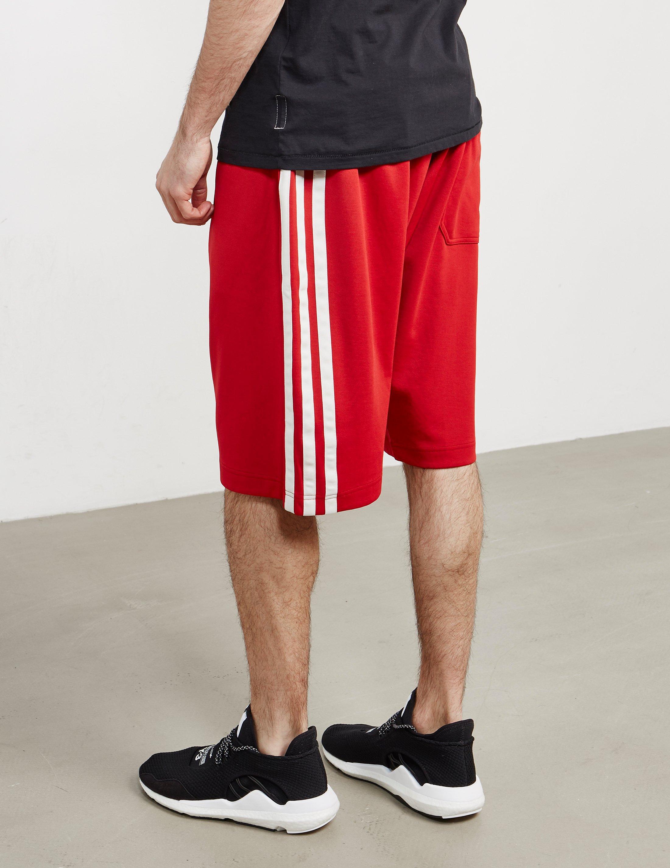 y3 shorts mens