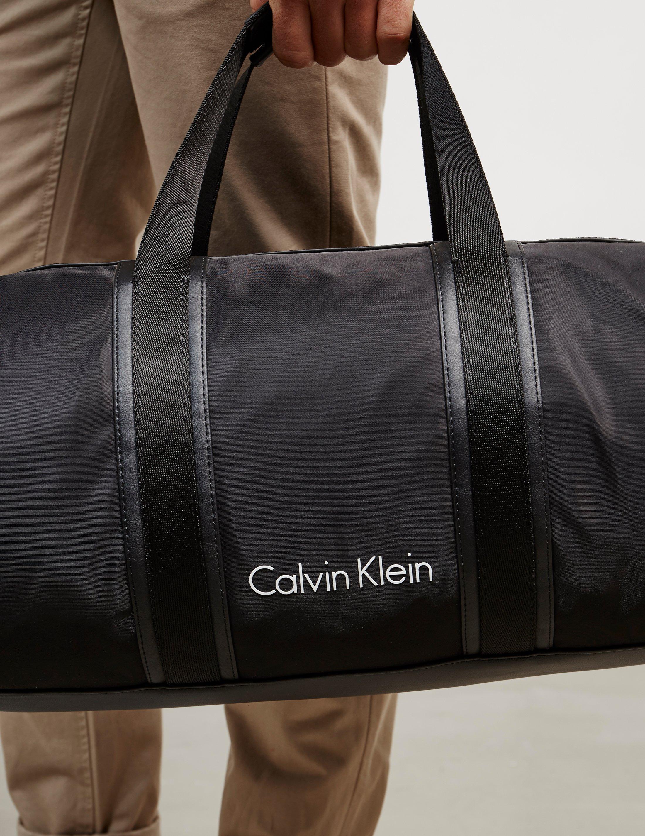 ck duffle bag