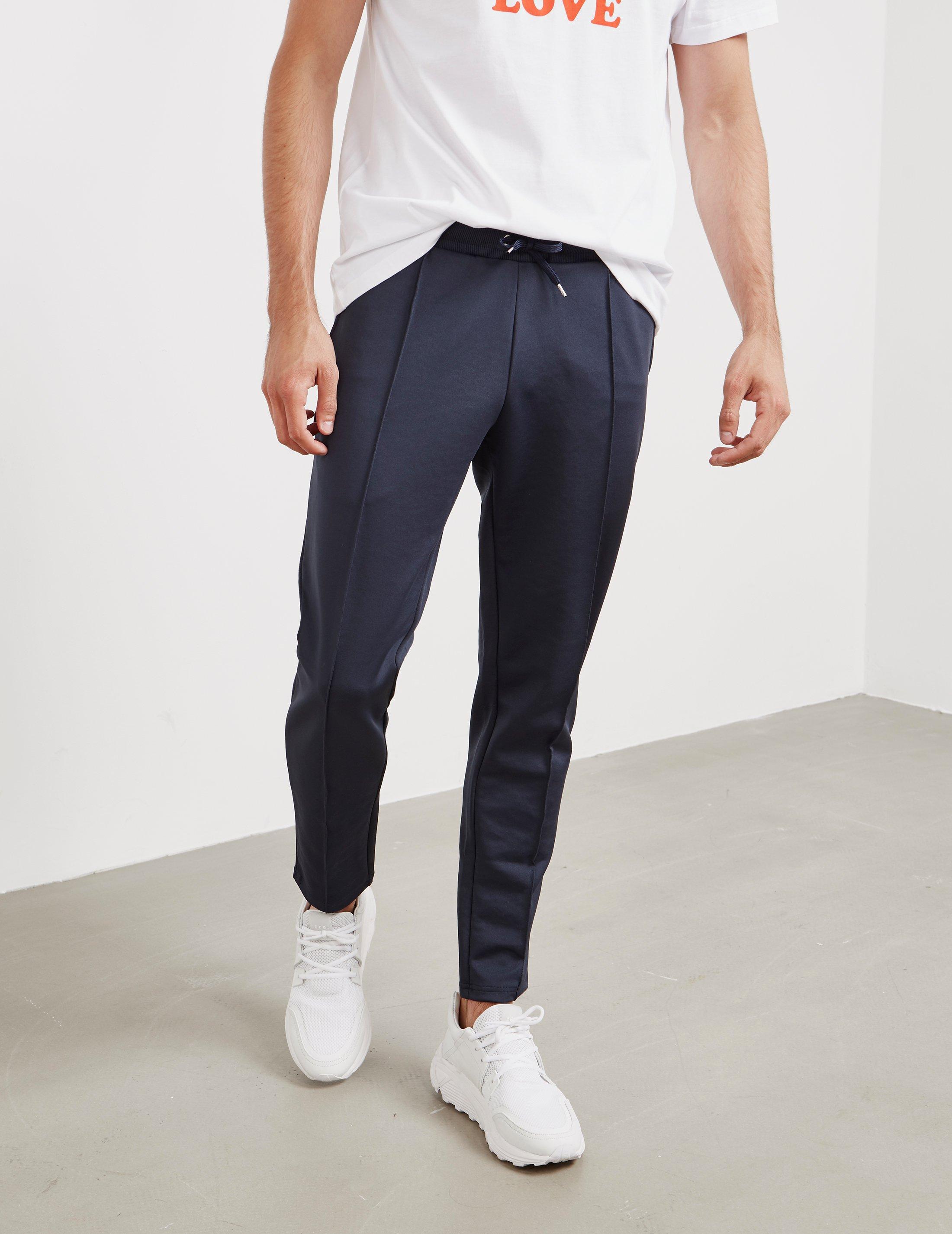 les deux track pants