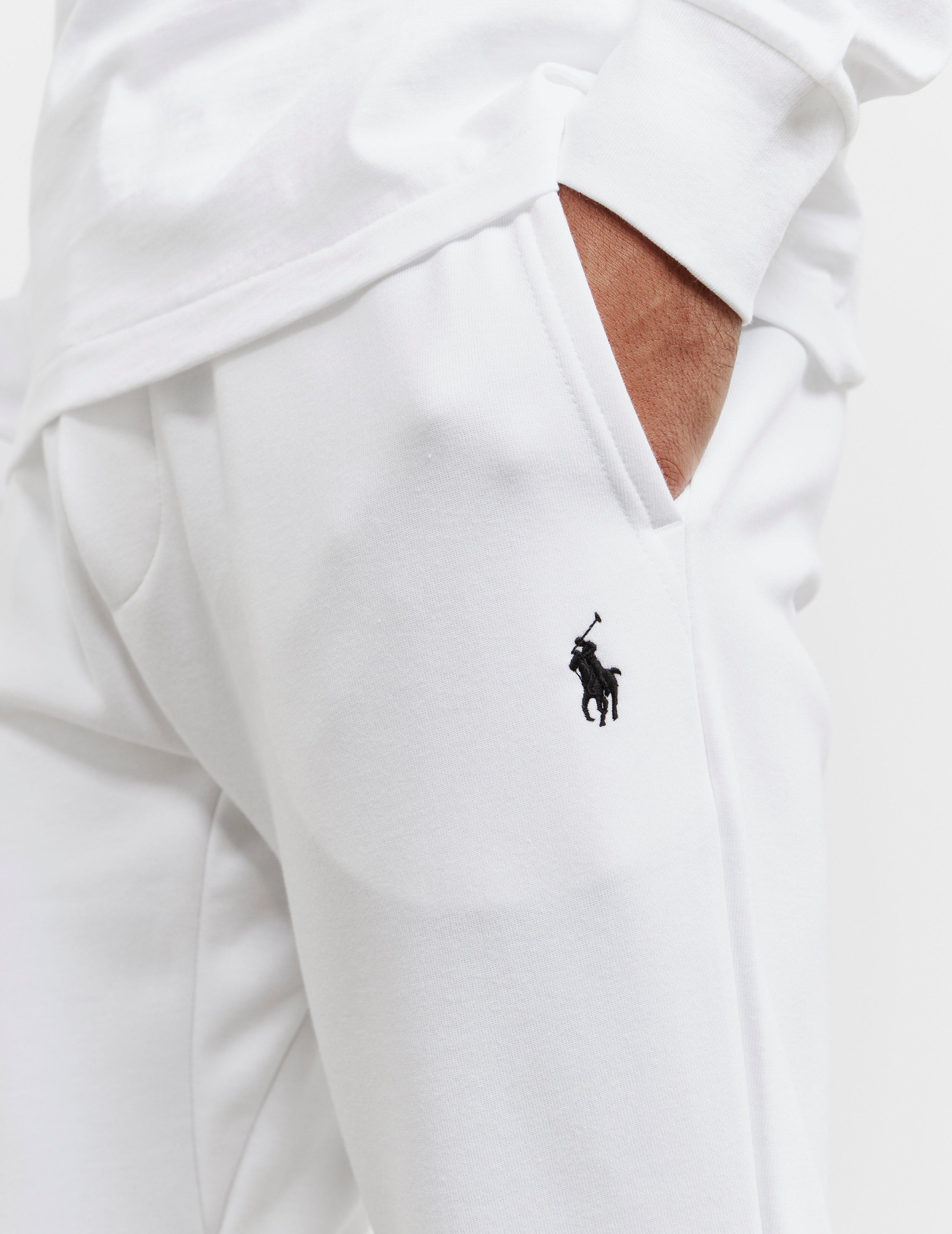 ralph lauren tech fleece tracksuit