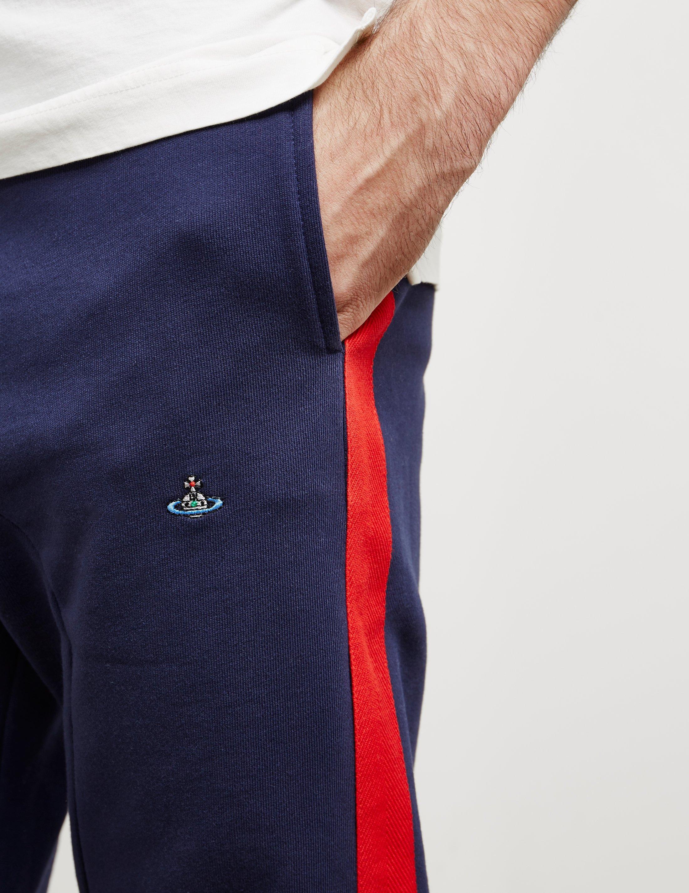 vivienne westwood mens tracksuit