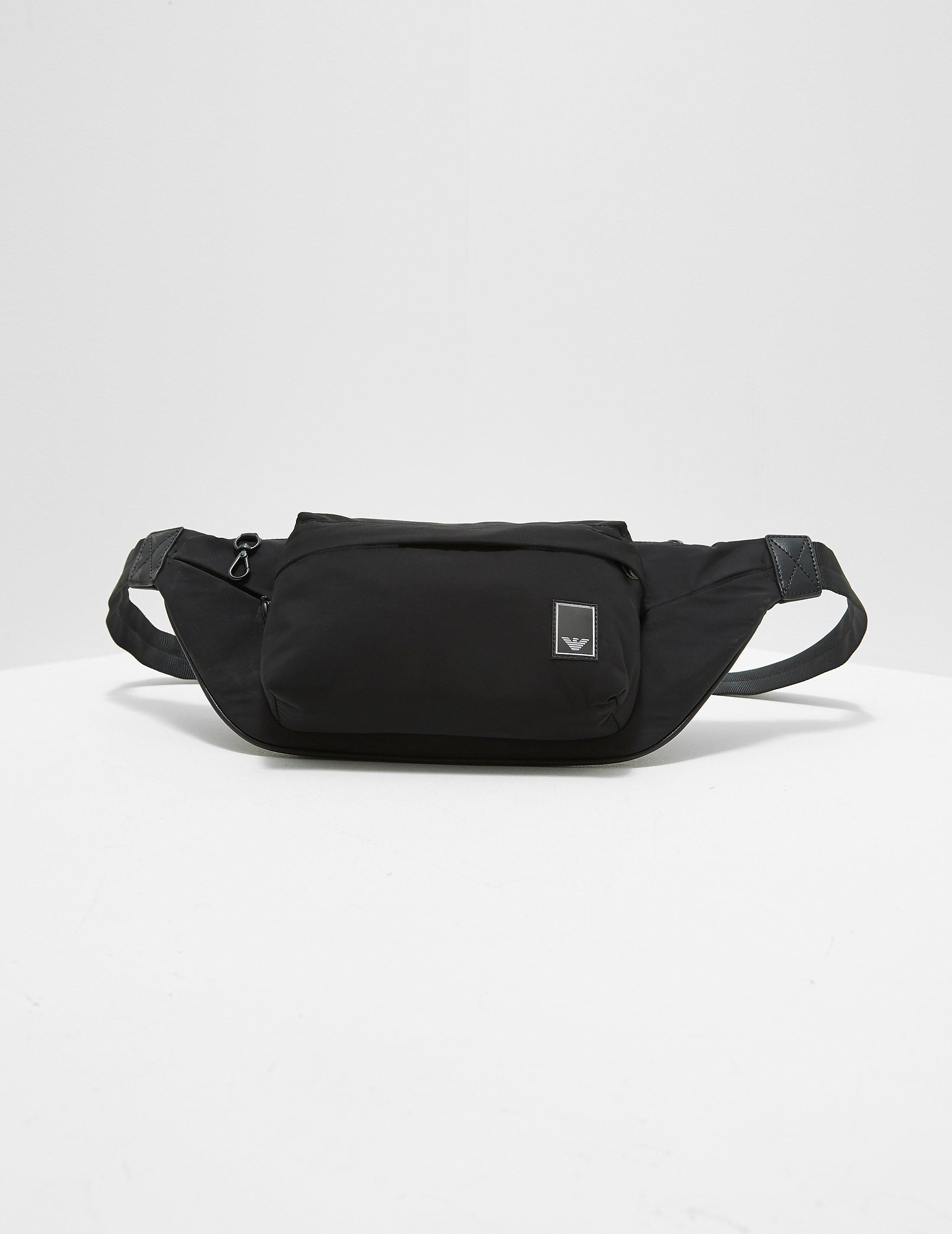 armani bum bag