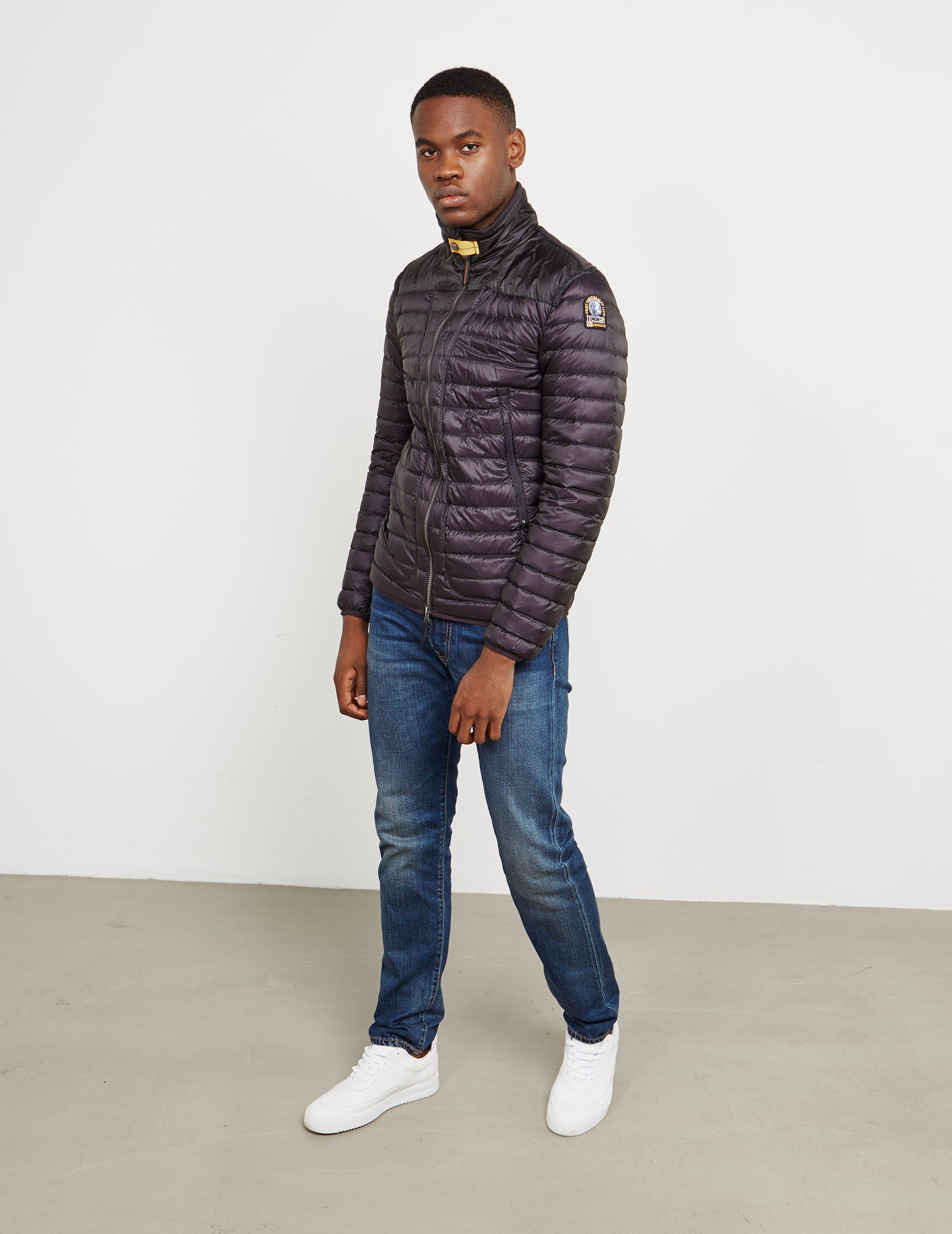parajumpers arthur jacket