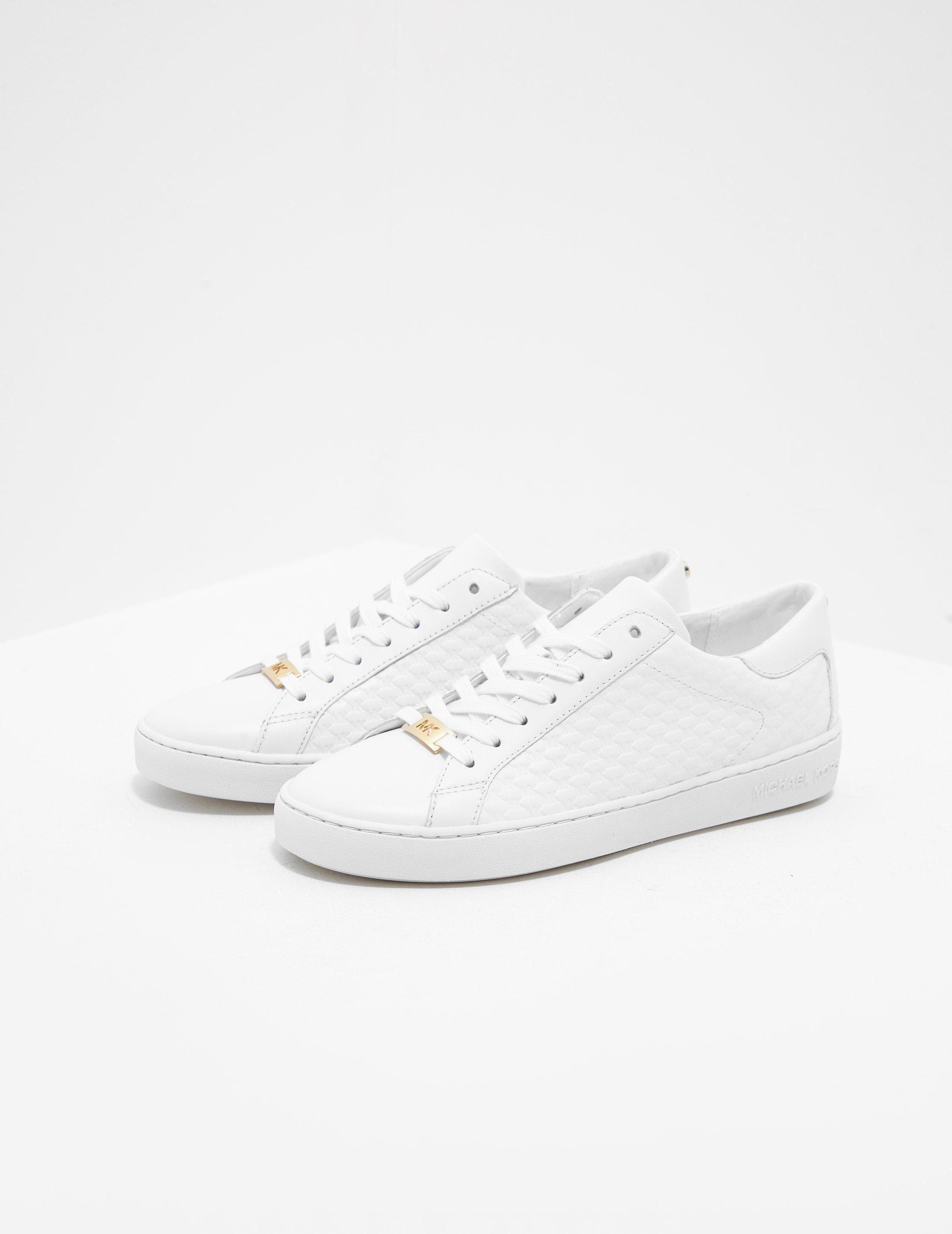 michael kors colby trainers