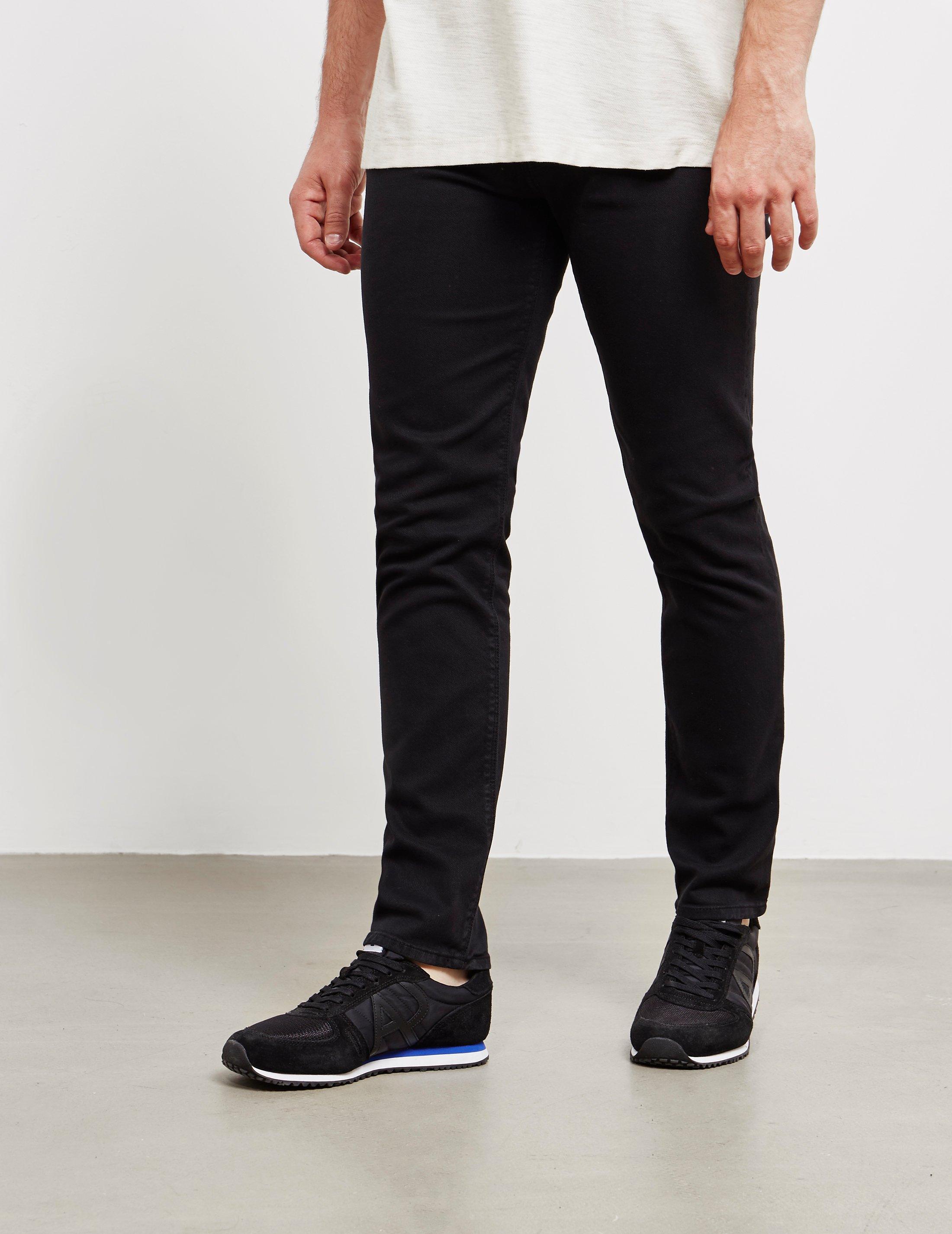 j06 slim fit jeans