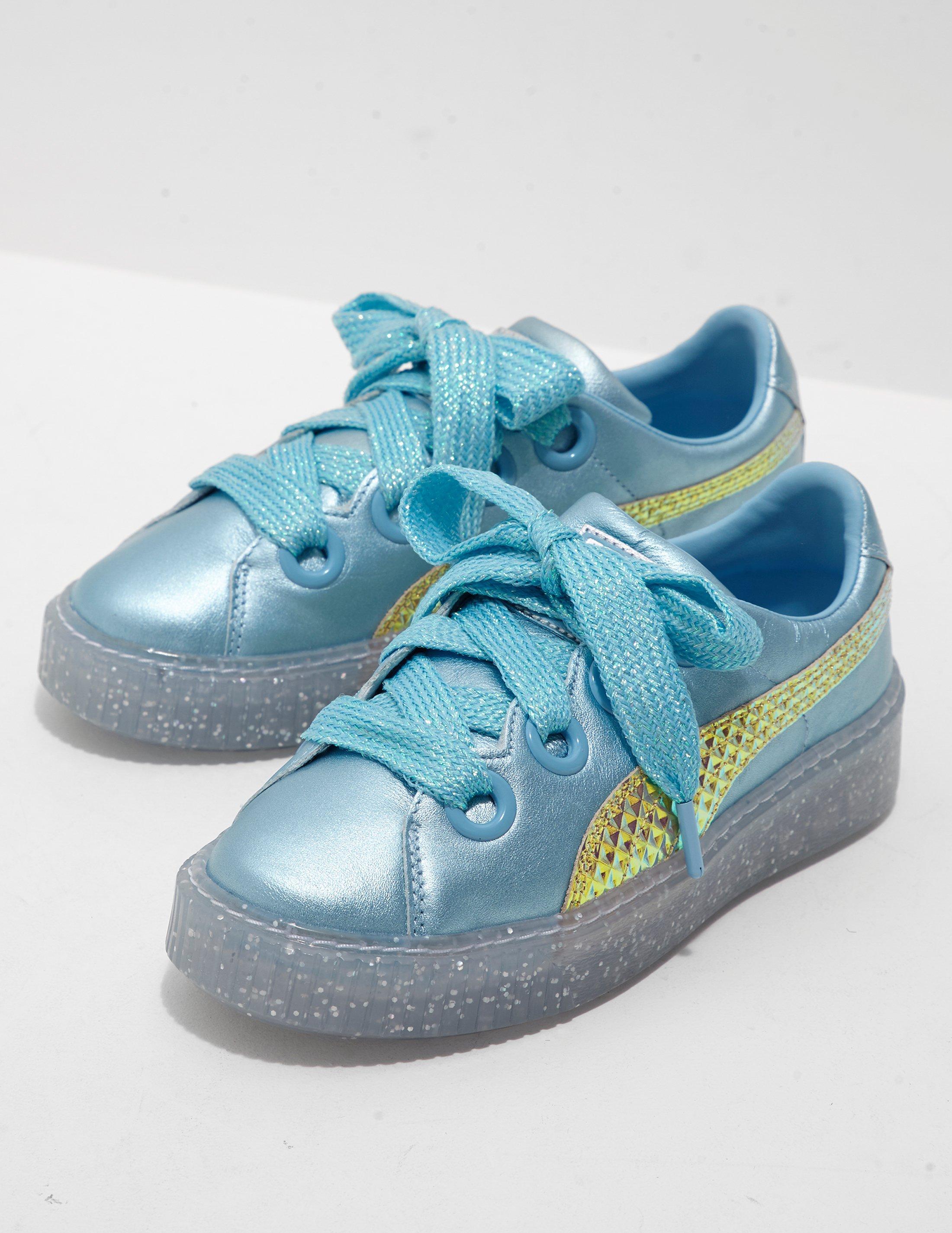 puma x sophia webster