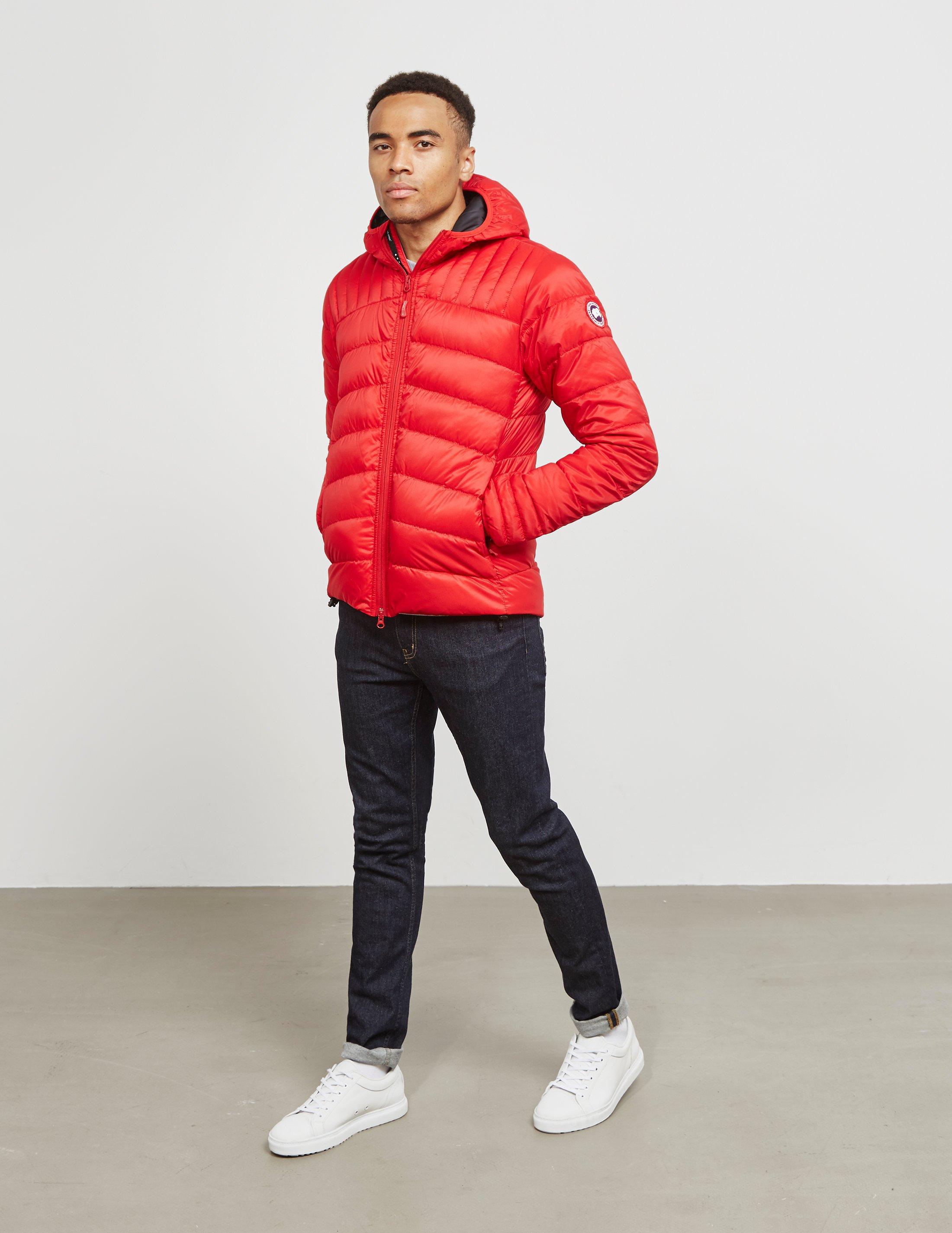 brookvale puffer jacket