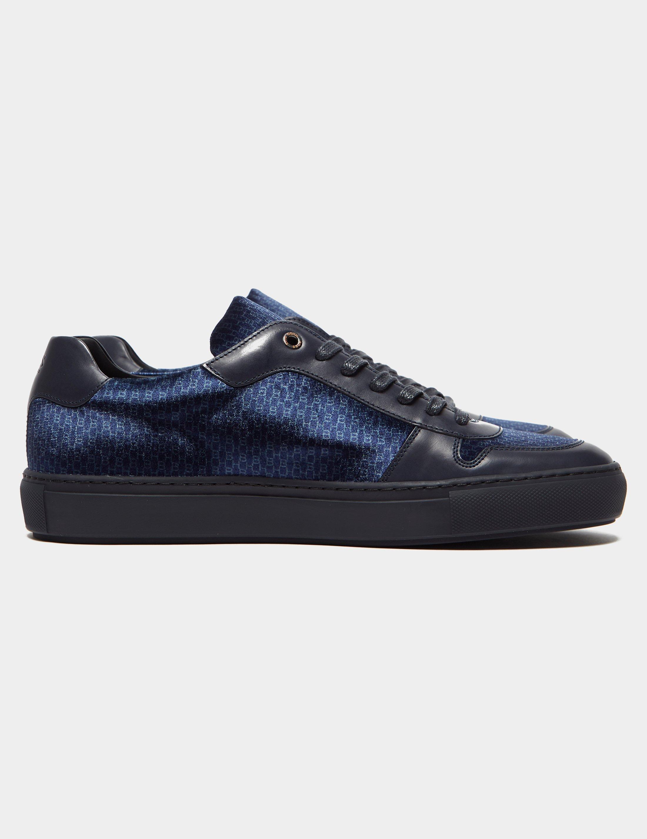 hugo boss mirage sneaker