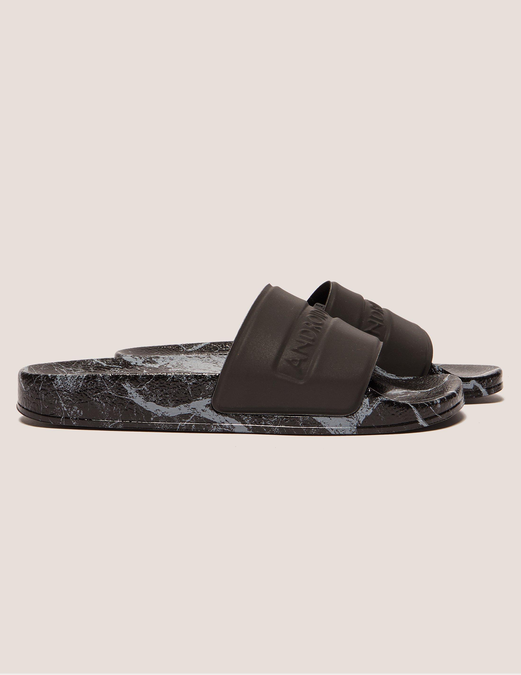 android homme sliders