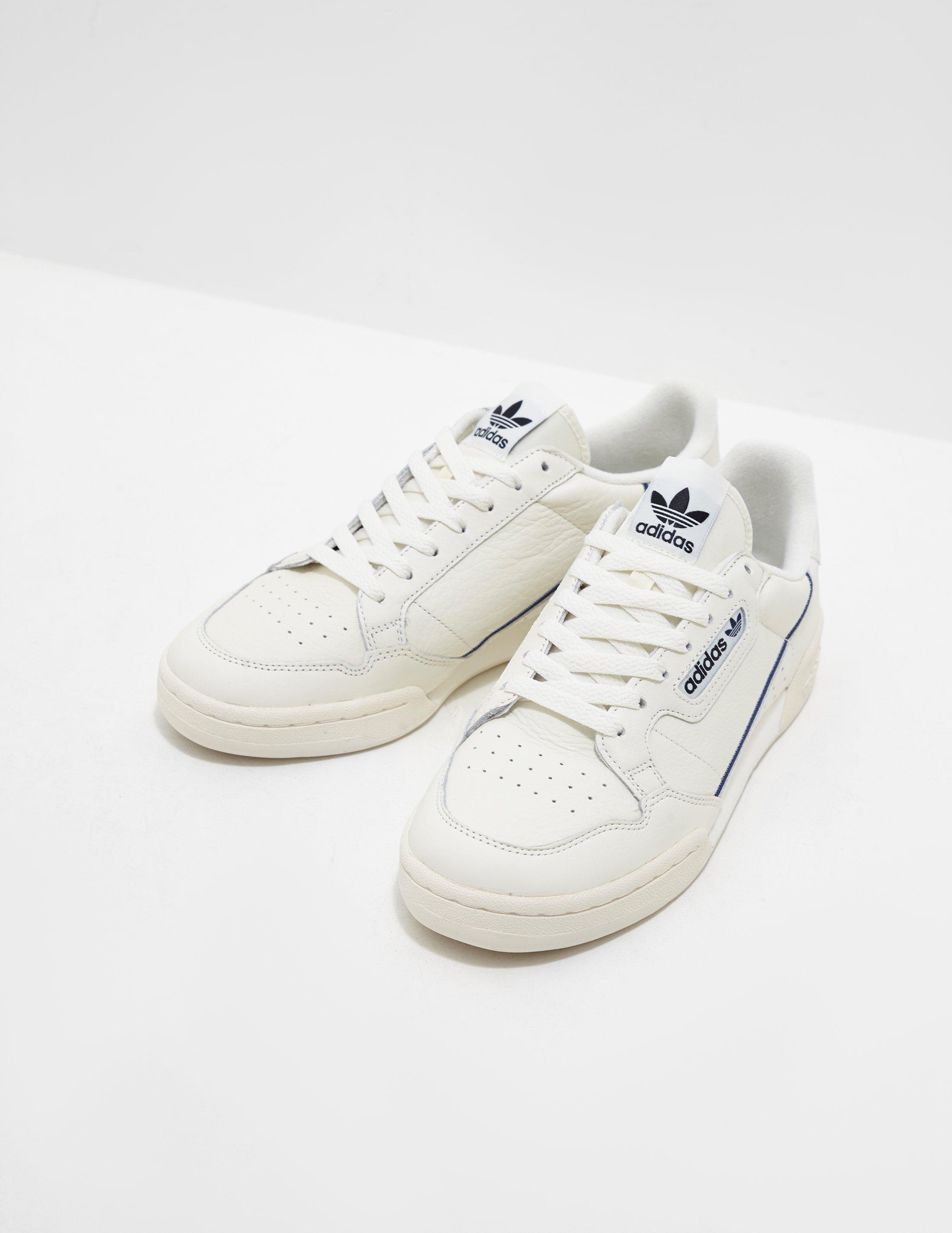 adidas continental creme