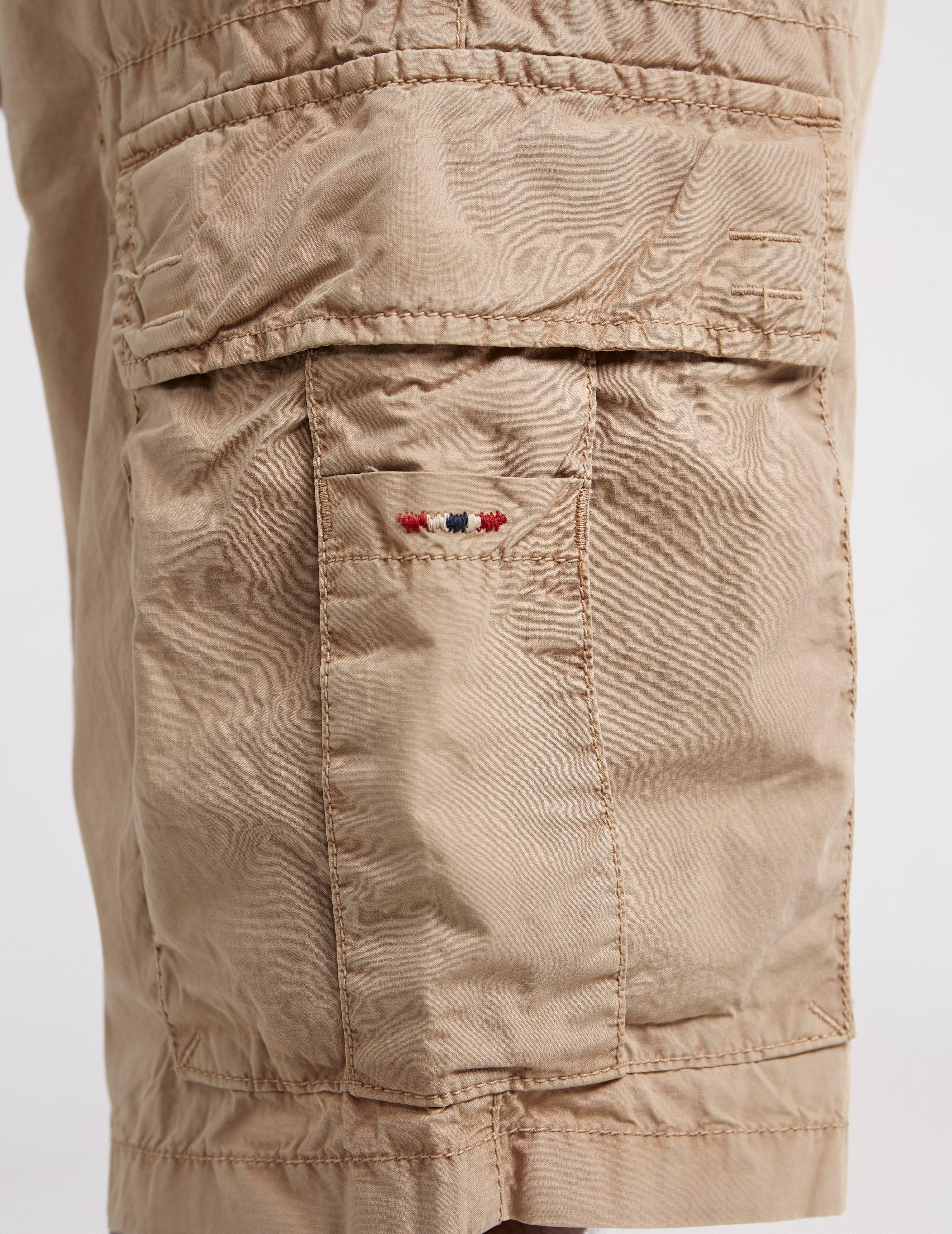 napapijri cargo trousers
