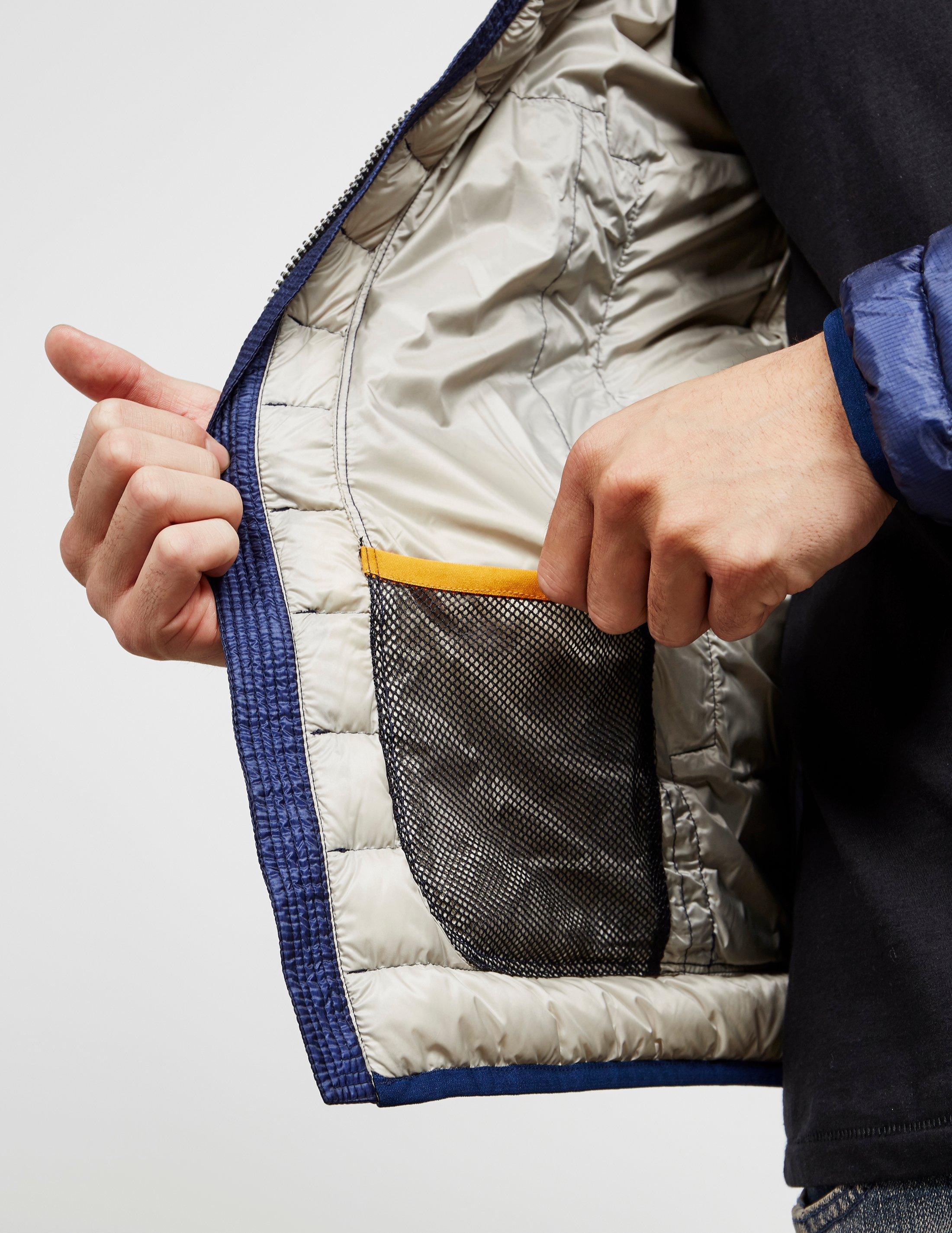 parajumpers alvin jacket