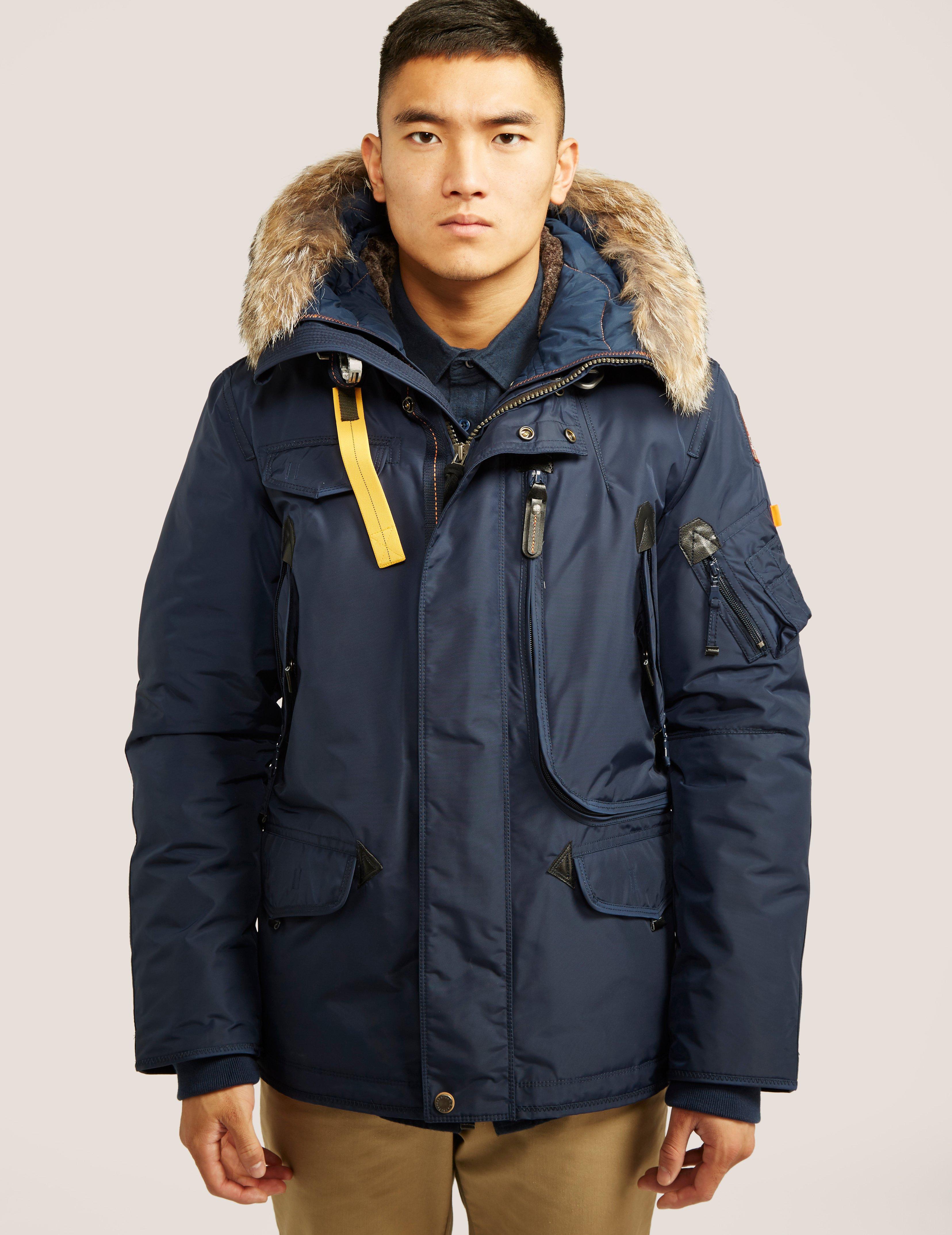 parajumpers right hand eco