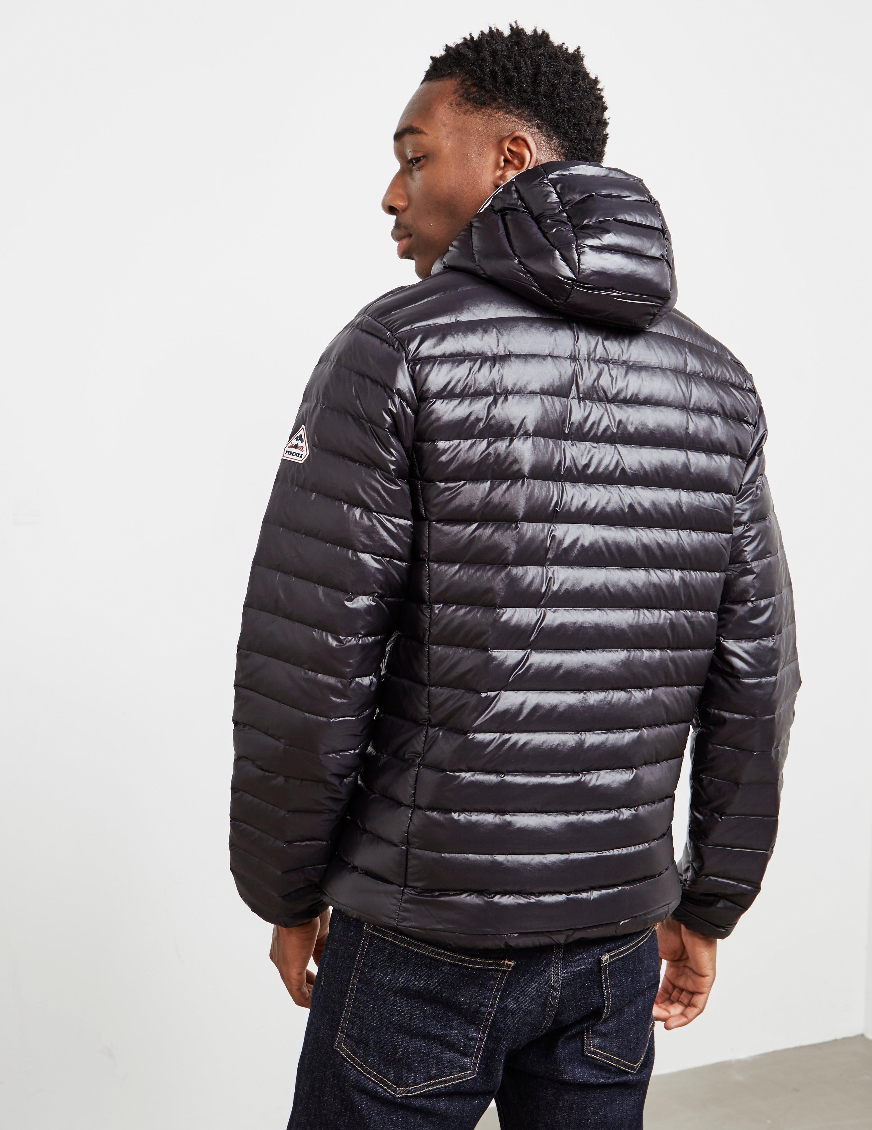pyrenex bruce down jacket