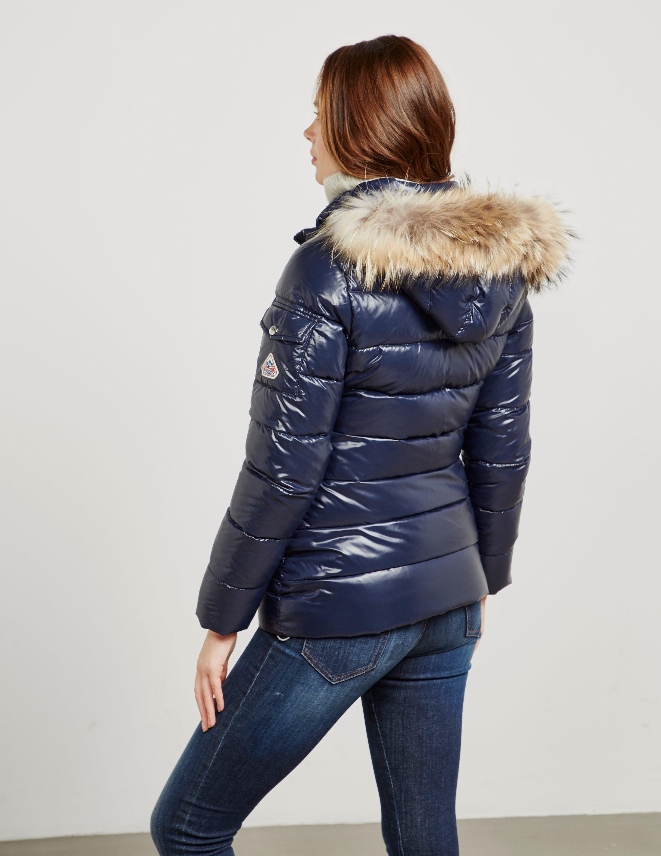 pyrenex shiny jacket