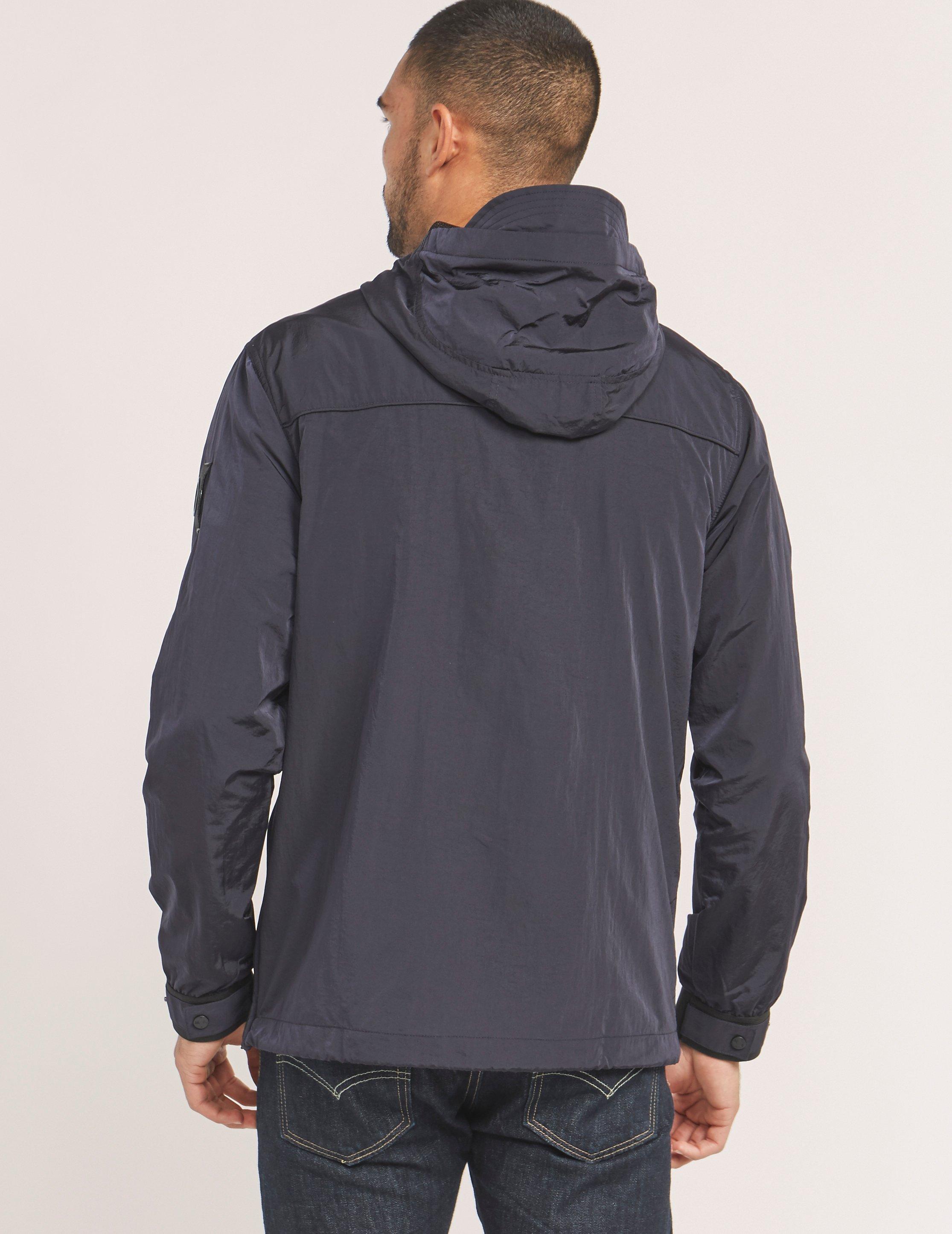 overhead jacket sale