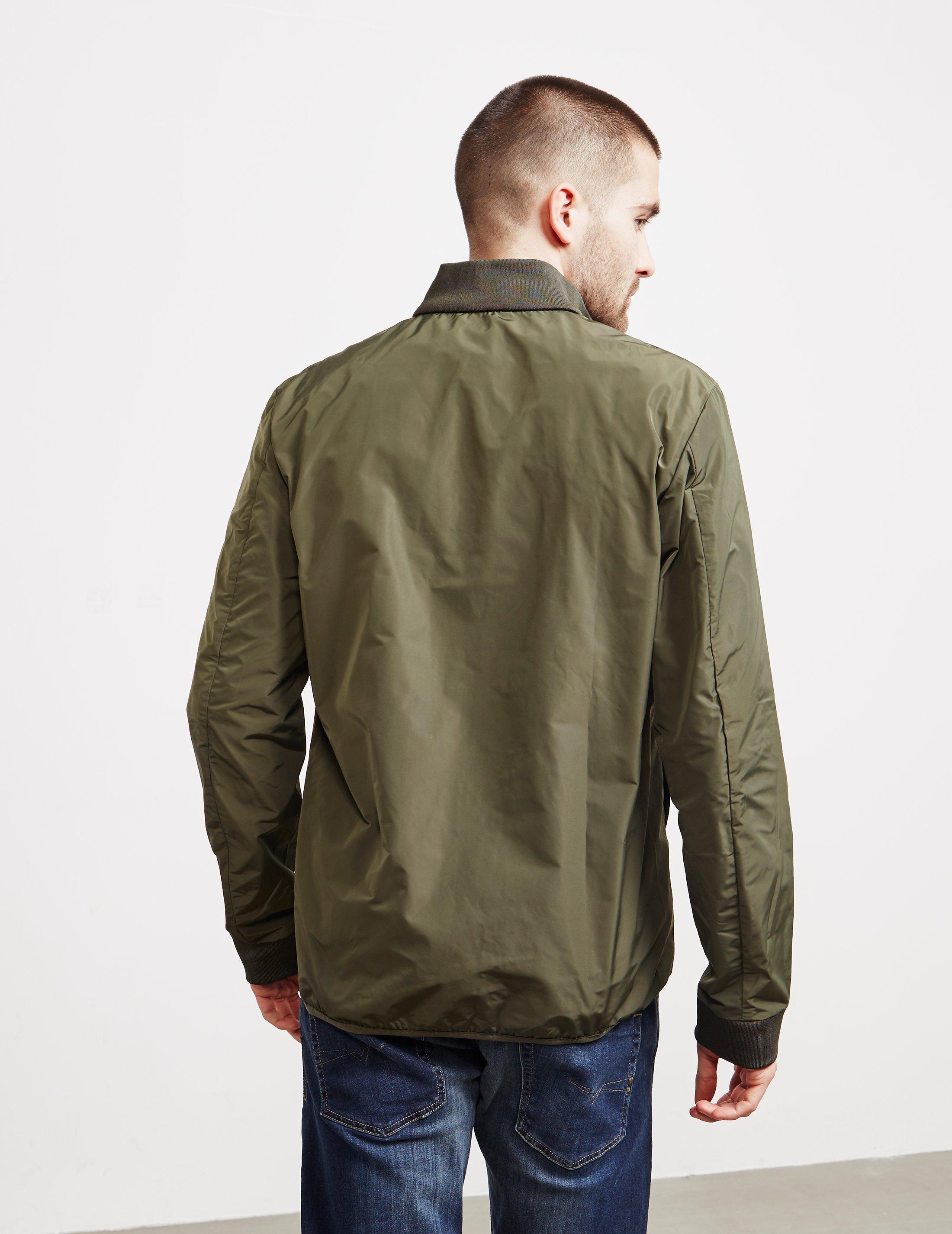 barbour marsden jacket