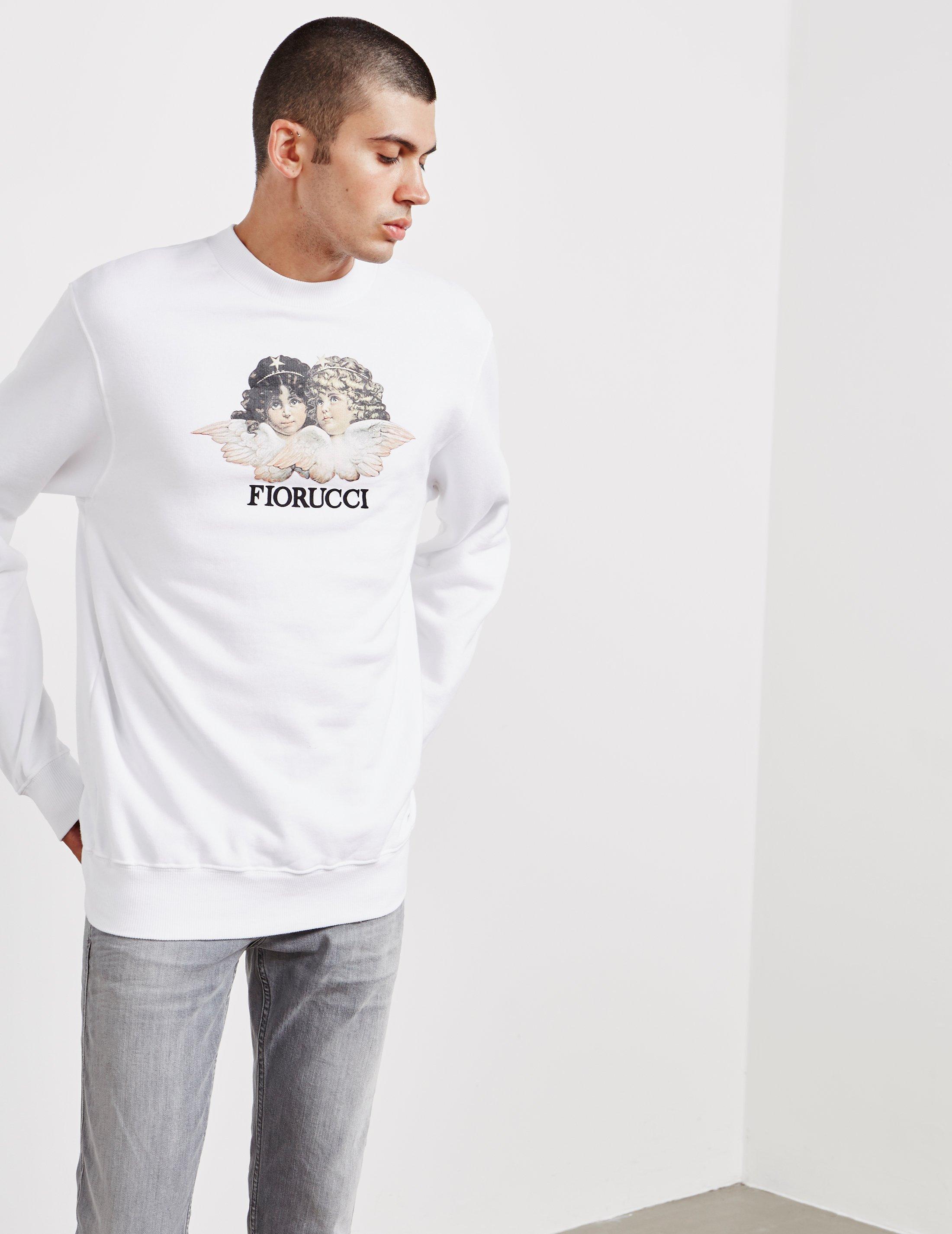 fiorucci sweatshirt sale