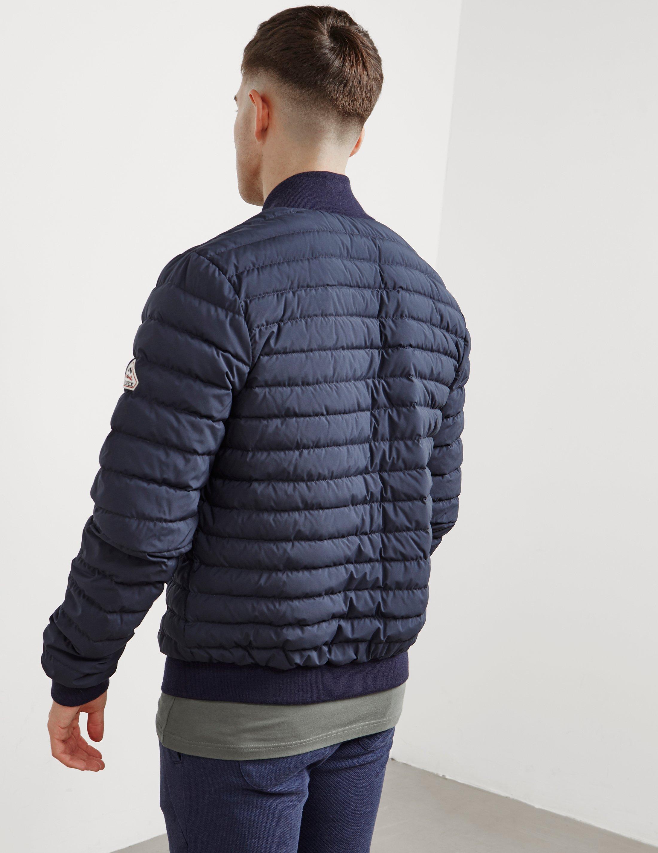 pyrenex bruno jacket