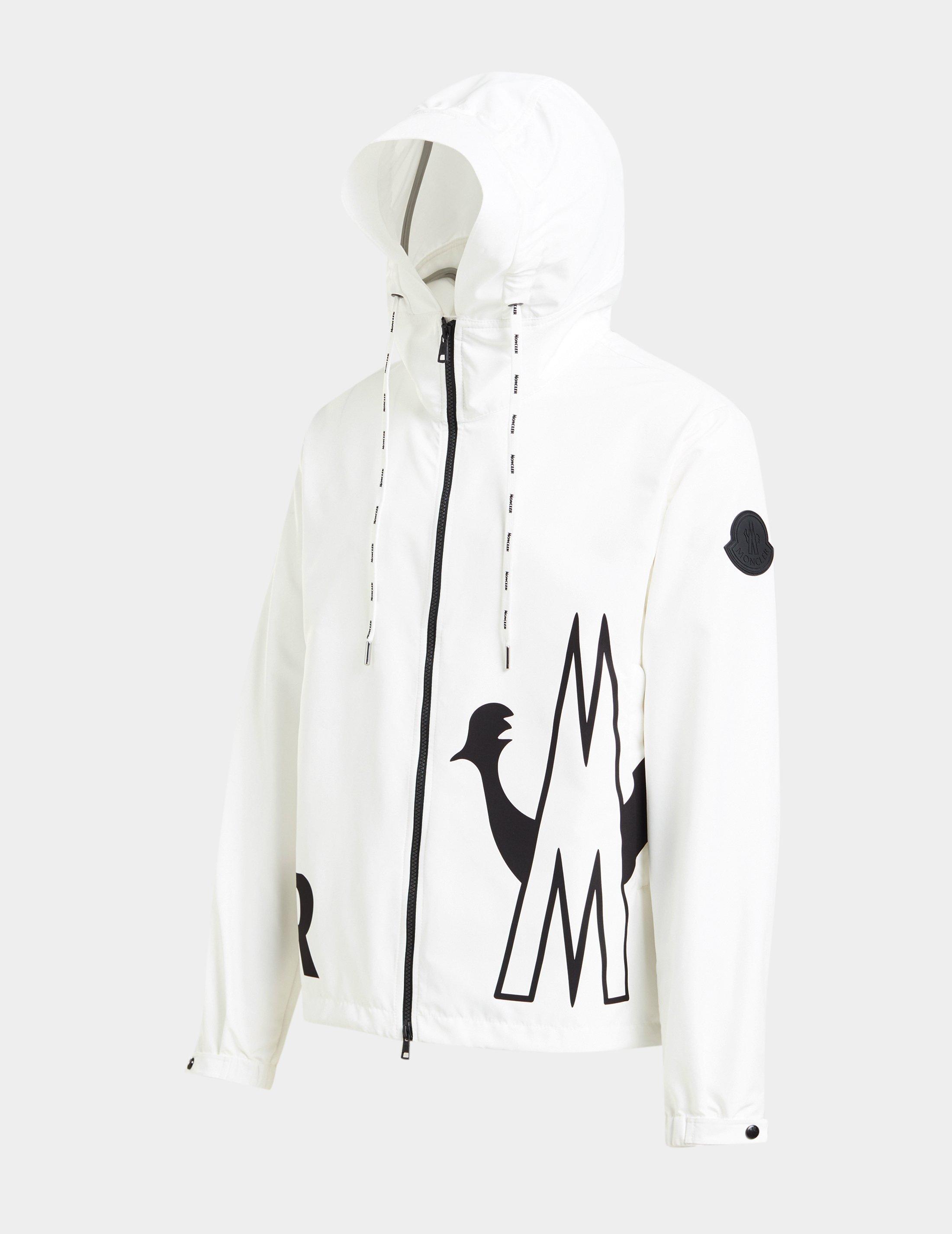 moncler mythos jacket