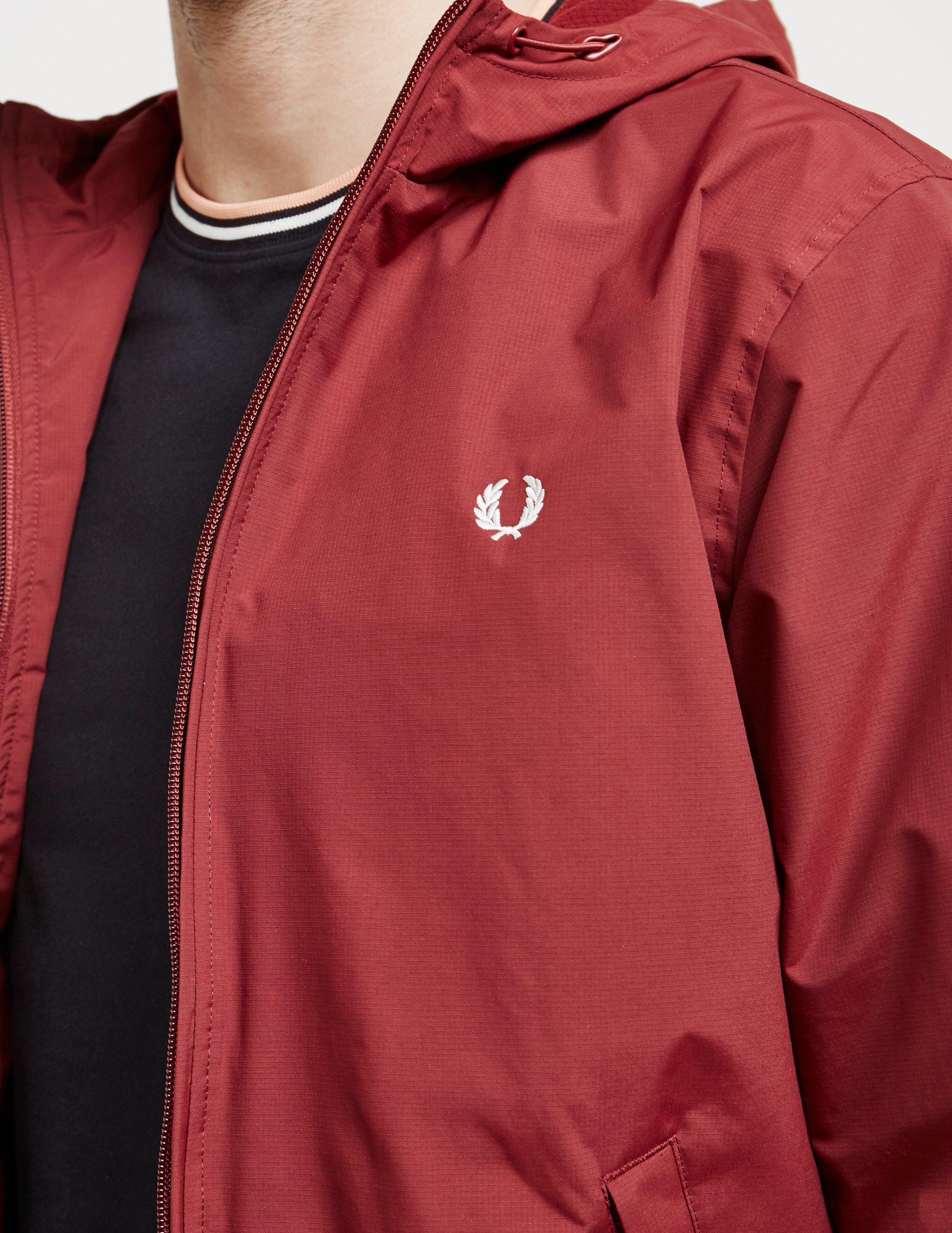 debenhams mens fred perry jackets