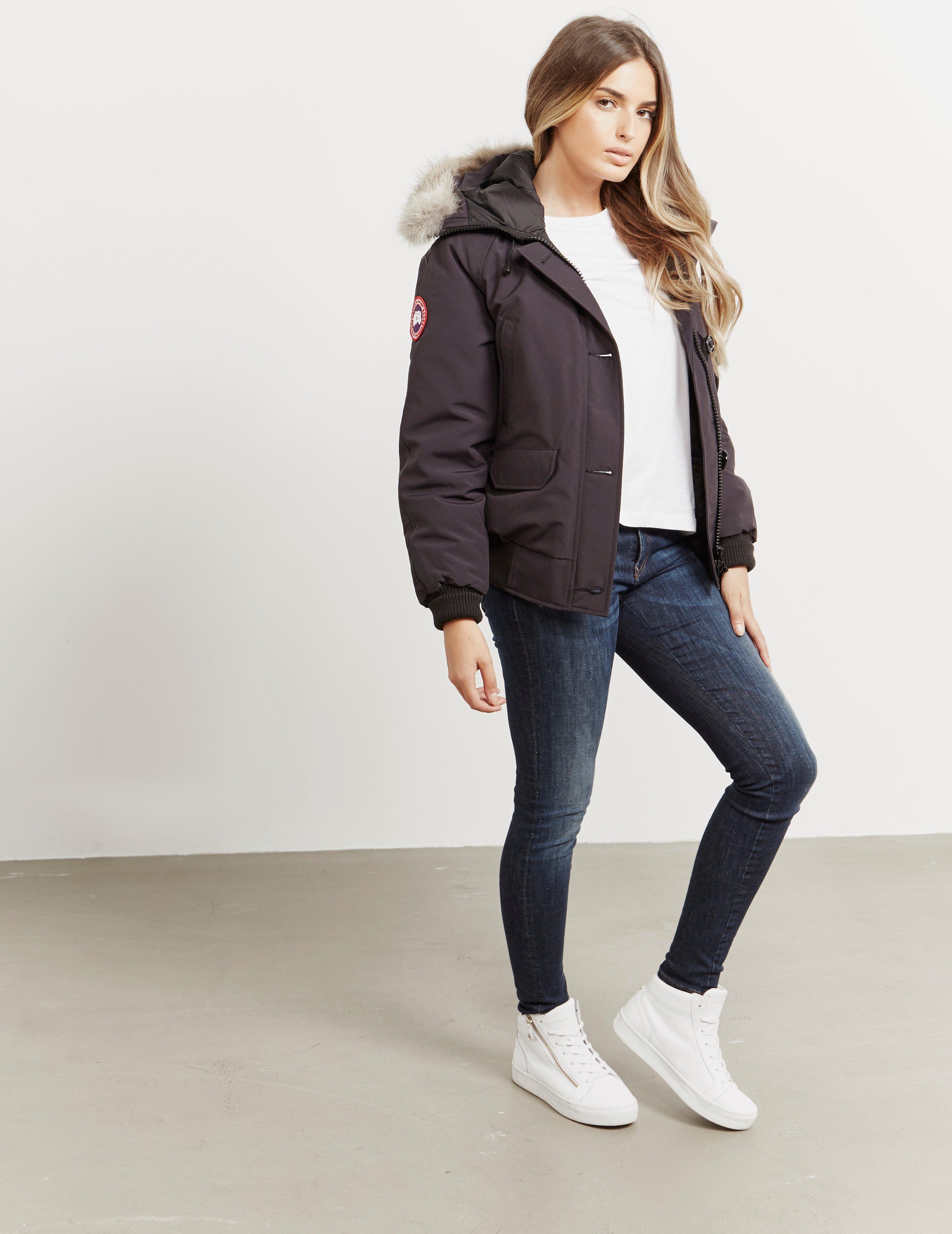 chilliwack bomber navy