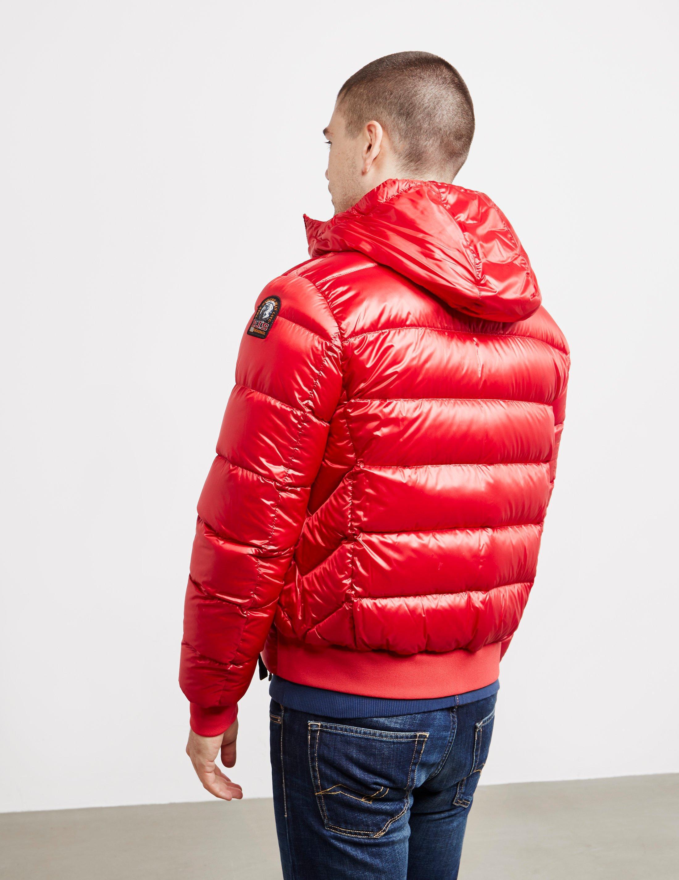 parajumpers pharrell jacket