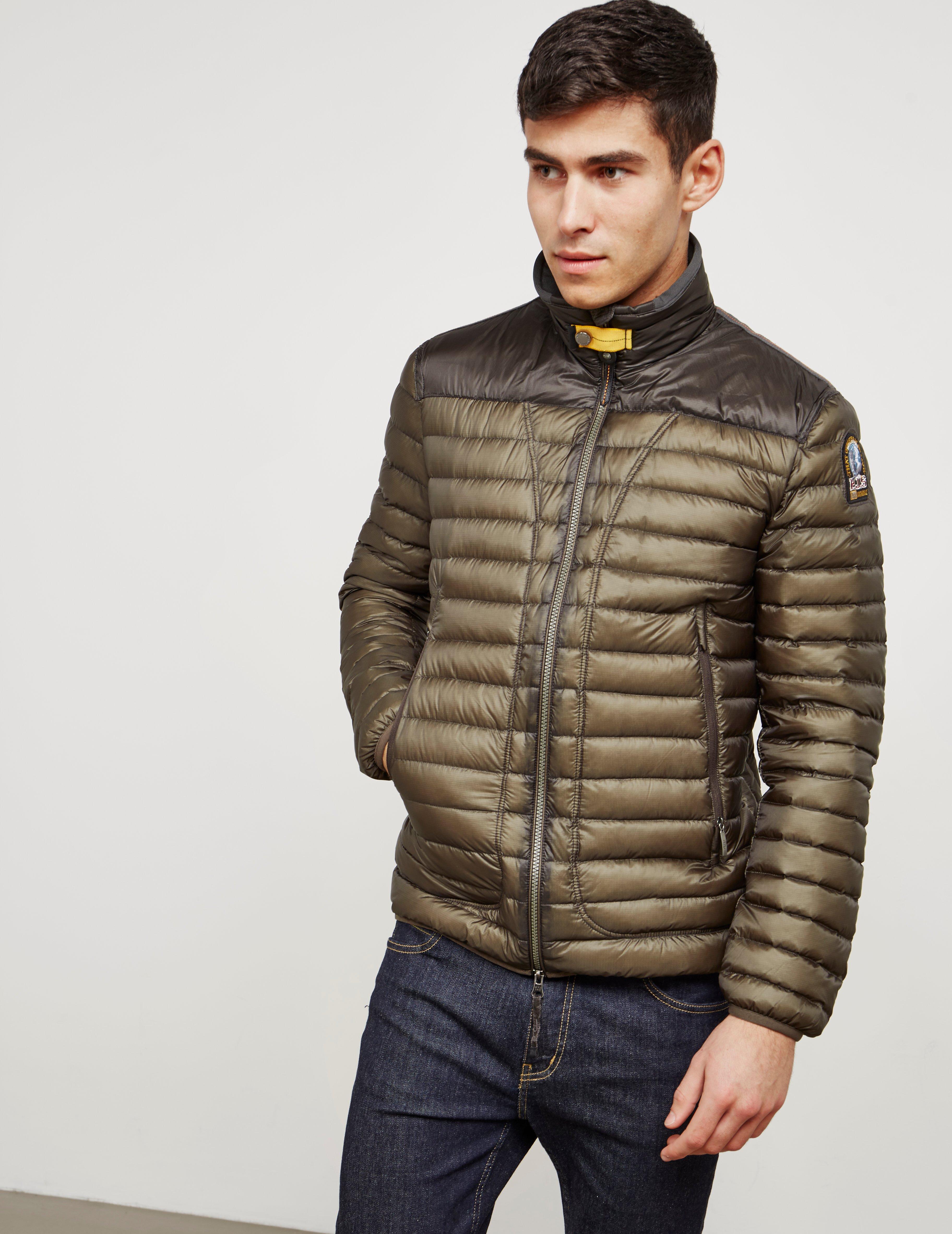 parajumpers arthur jacket