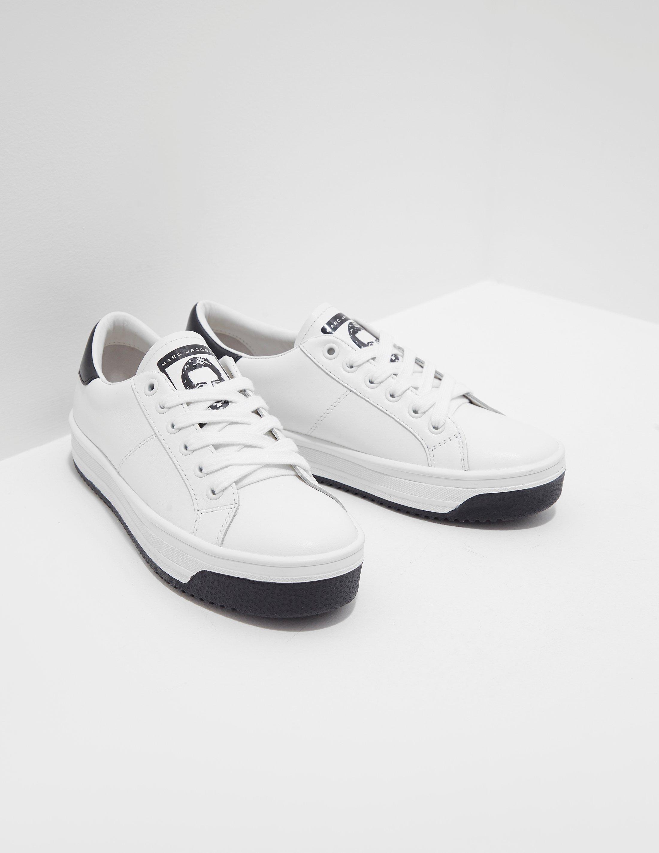 Marc Jacobs Empire Sneakers 2025