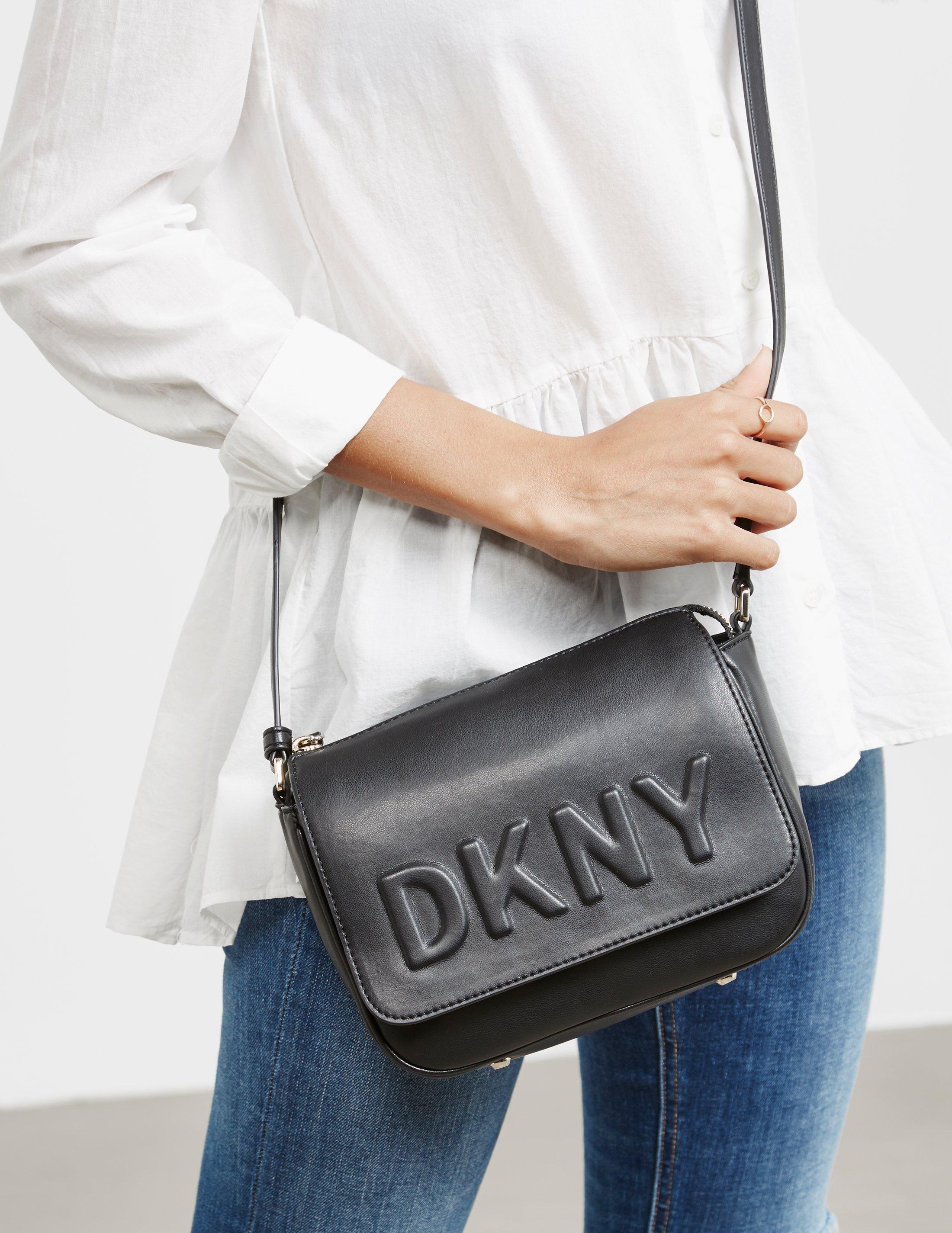 dkny tilly bag