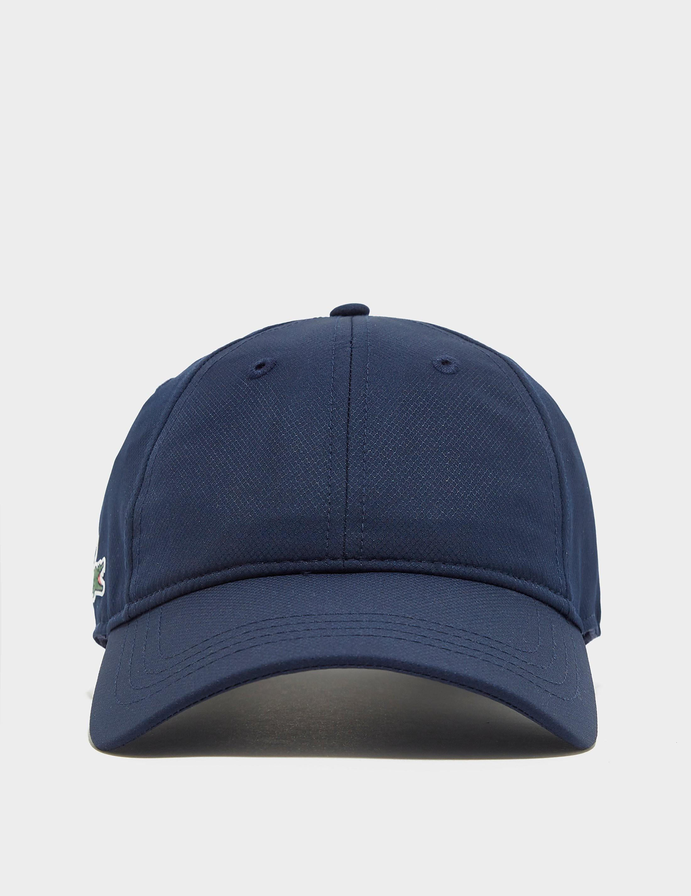 lacoste classic cap