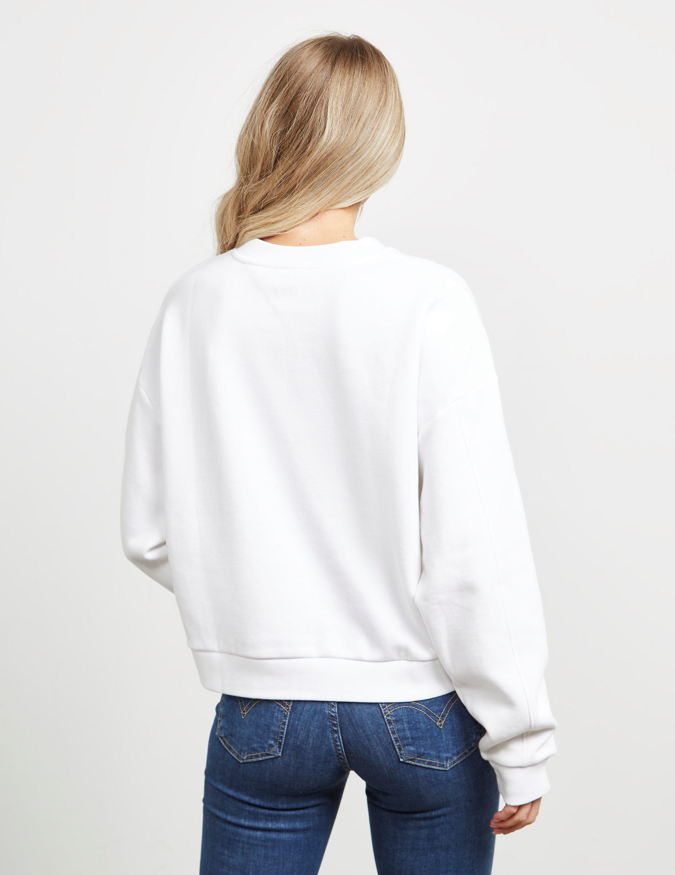 levi's diana sweatshirt