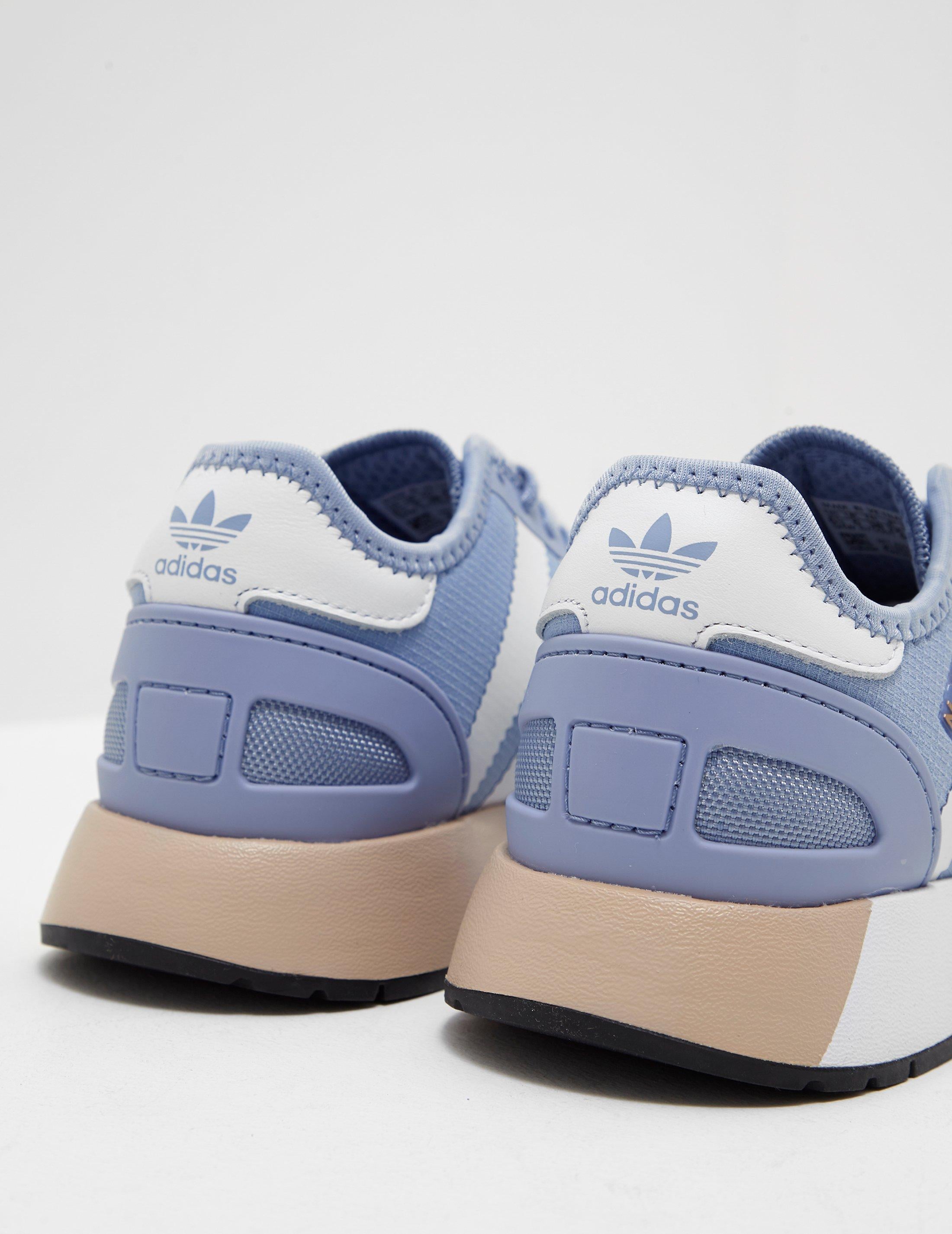 adidas Originals Suede Womens N-5923 Women's Blue - Lyst