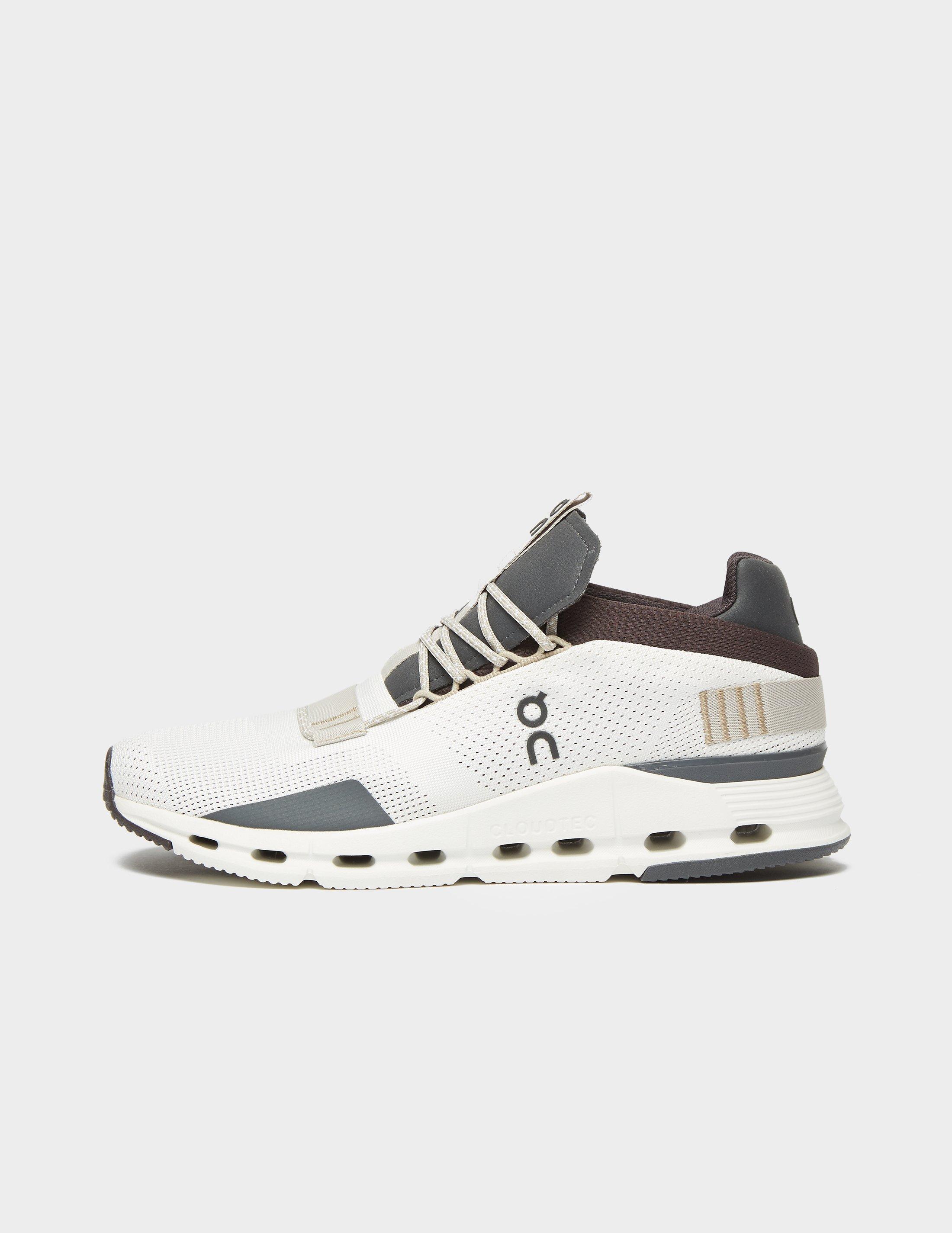 on cloud nova running