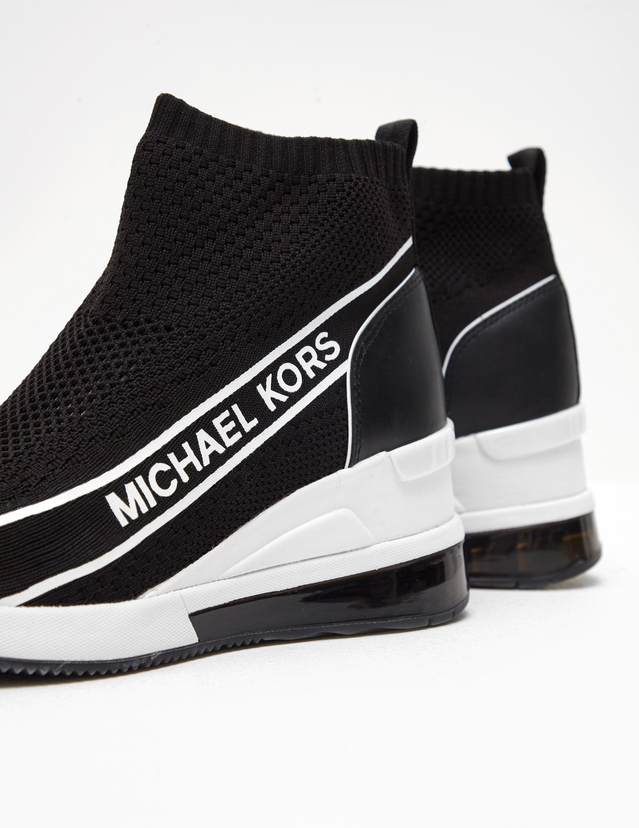 michael kors skyler boots
