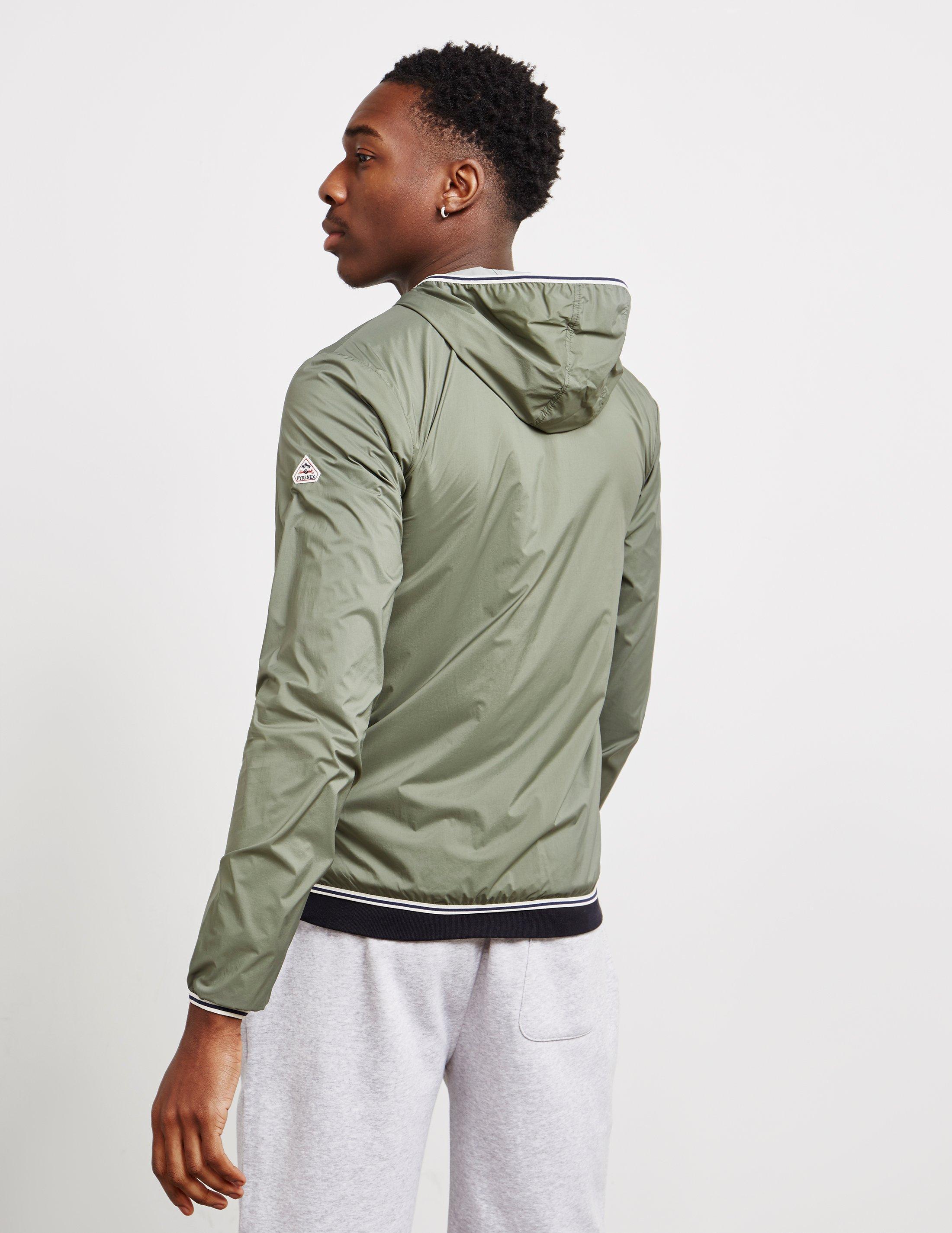 pyrenex hendrick jacket black