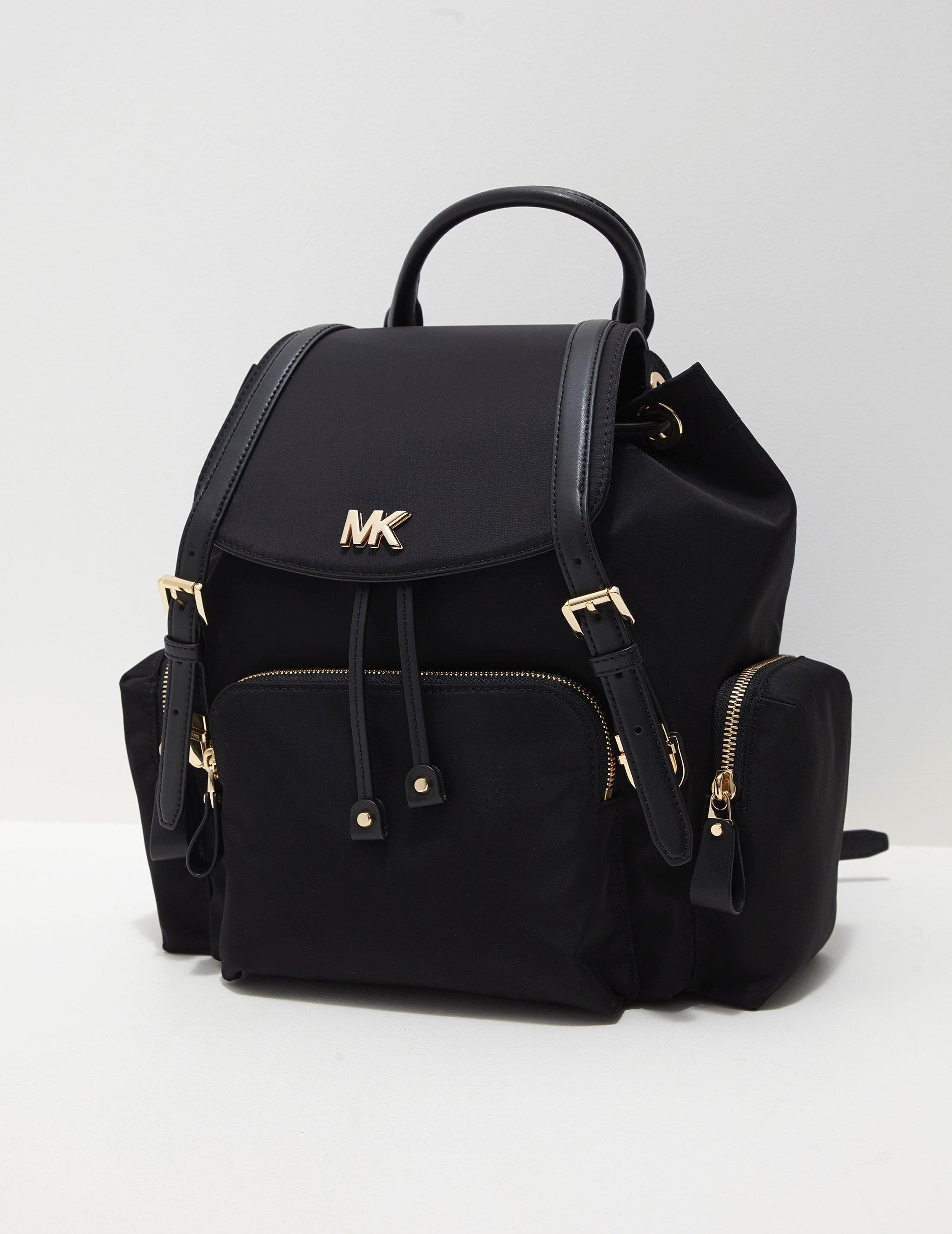 michael kors beacon medium backpack
