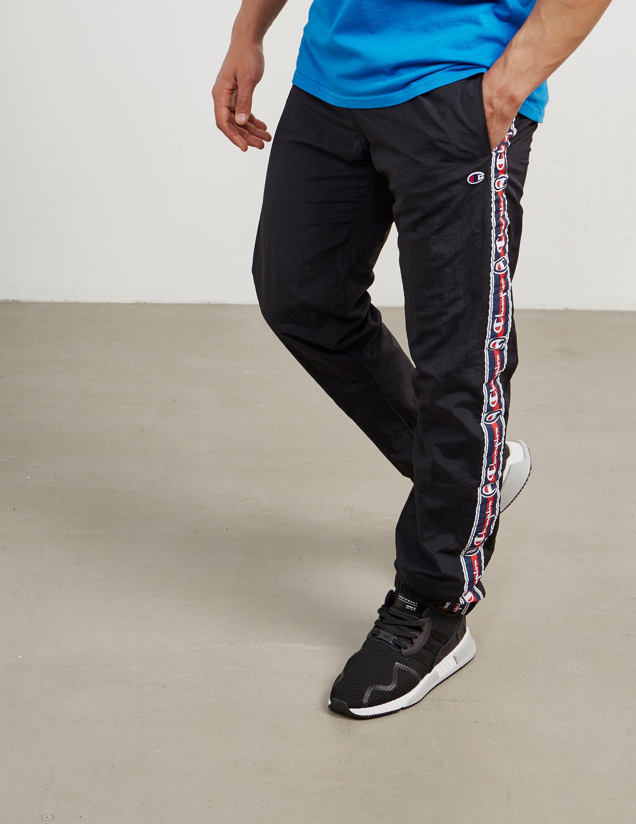 champion legacy cuff pants