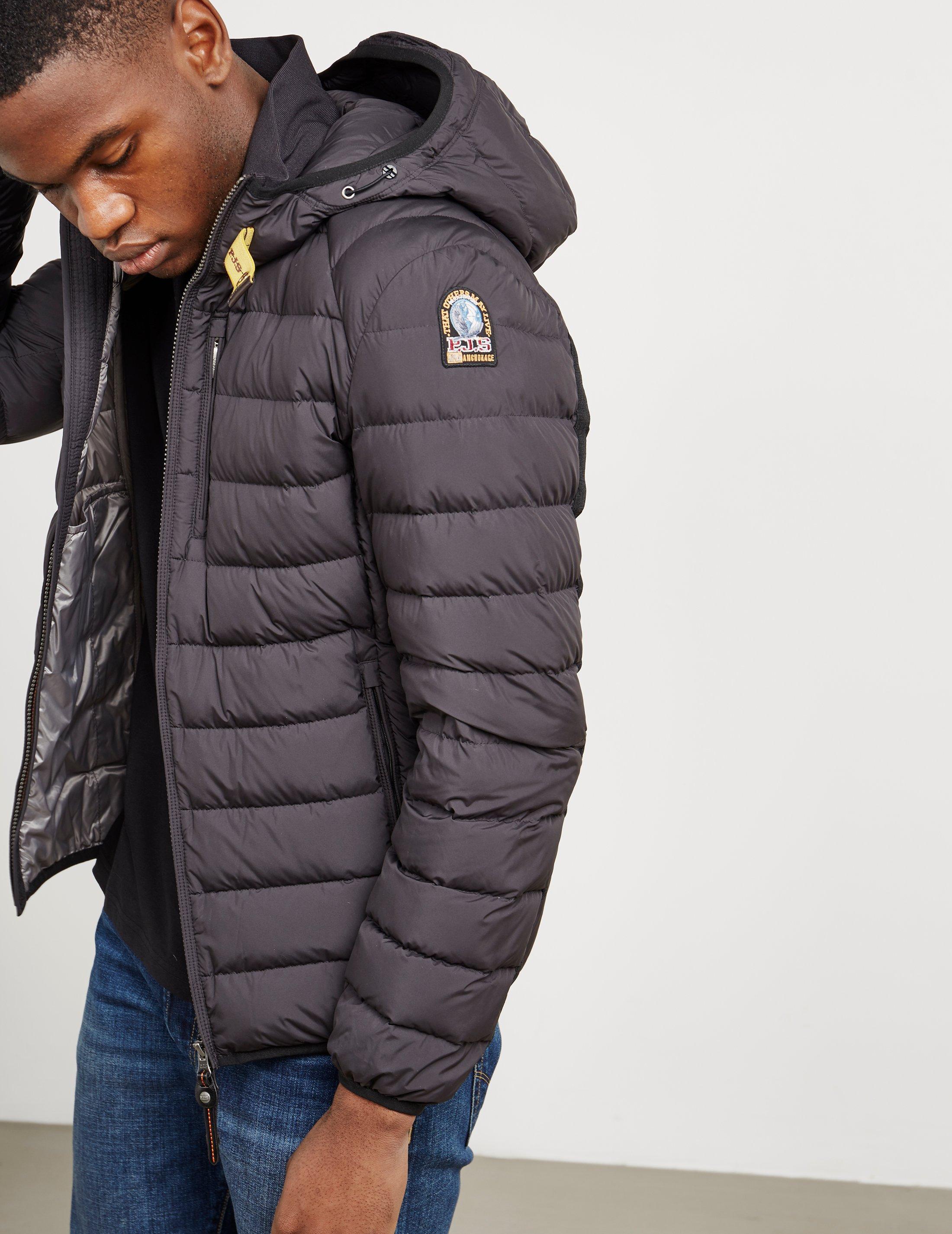parajumpers mens last minute jacket parajumpers mens last minute jacket