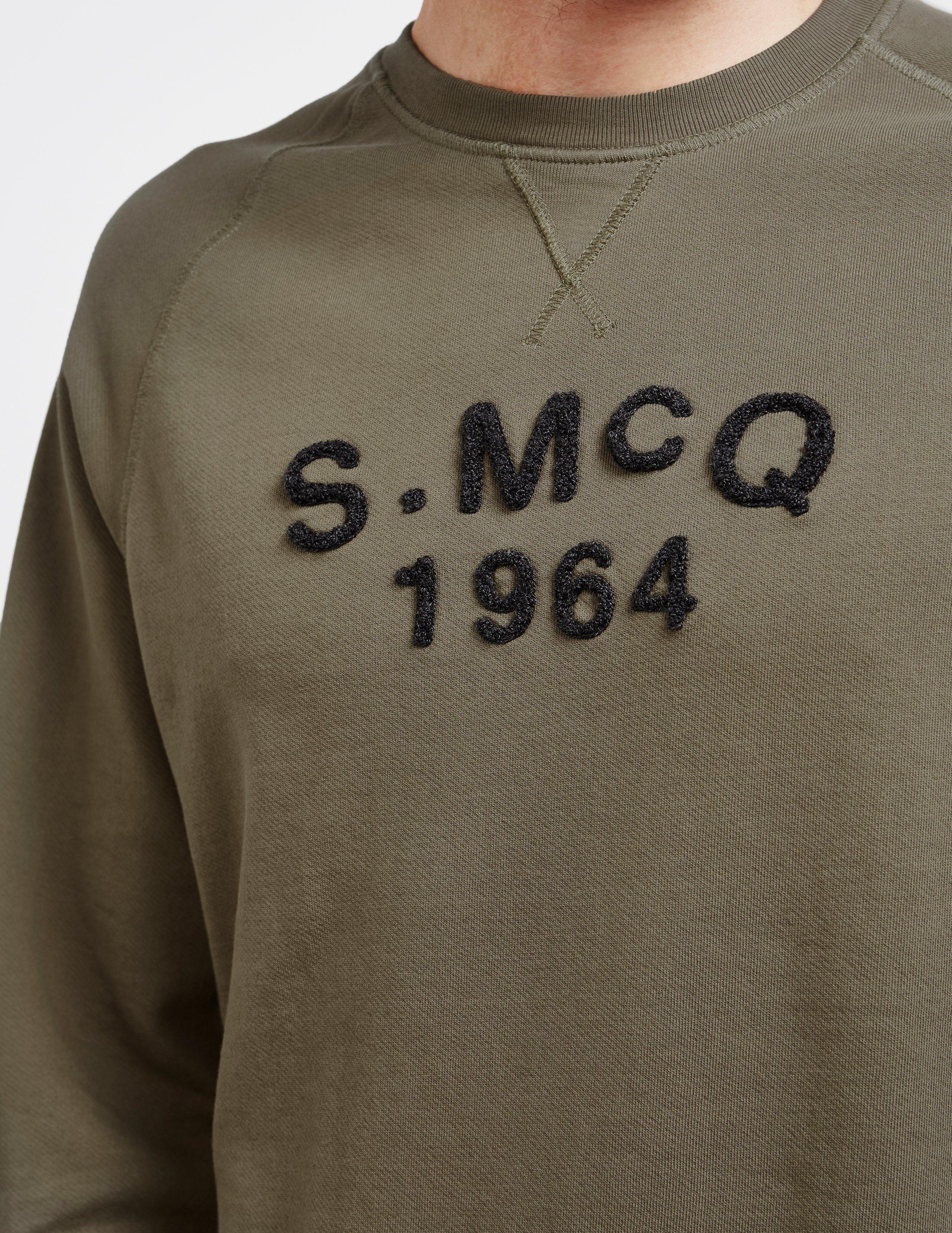 vans raceway oversized pullover hoodie