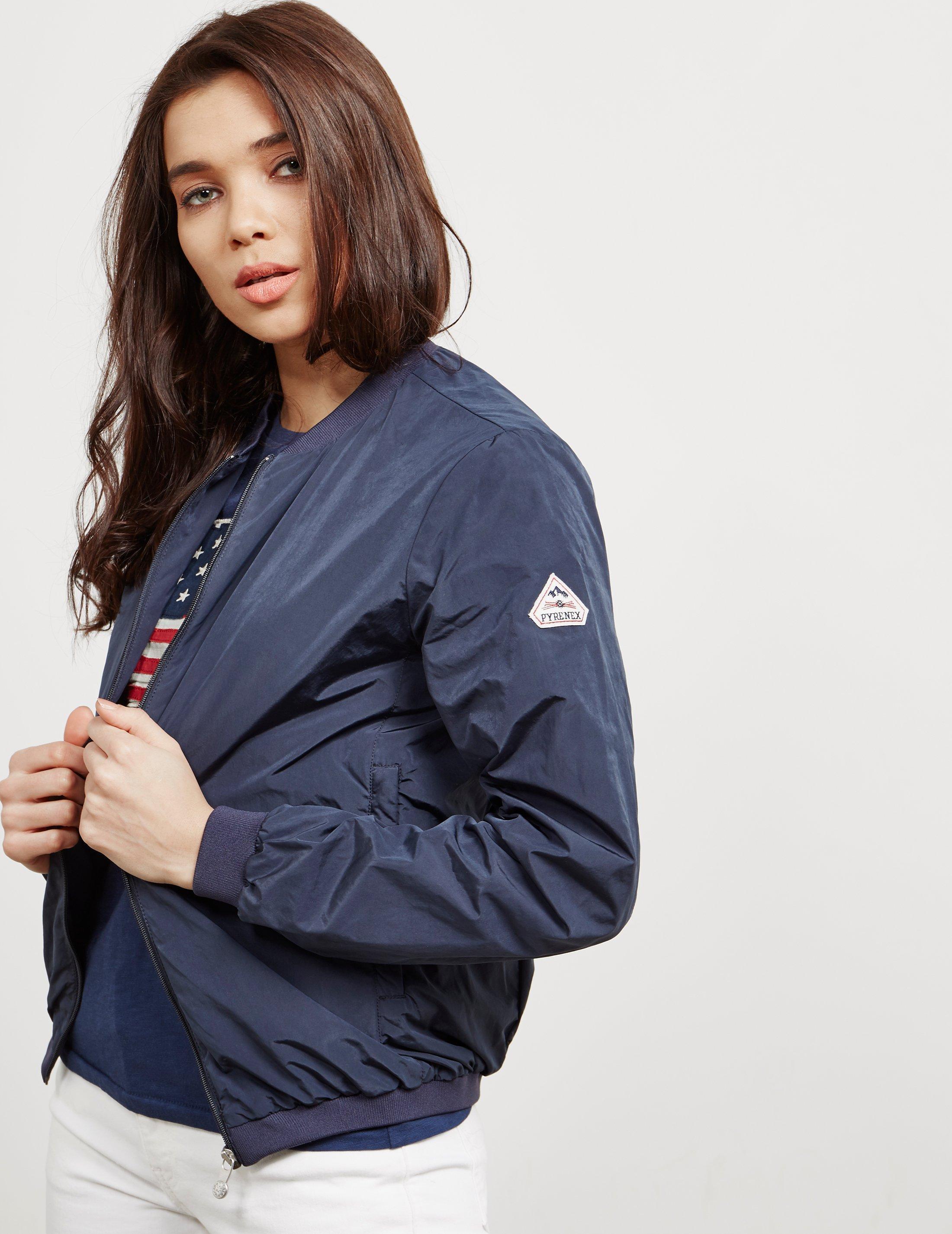 pyrenex lightweight jacket womens