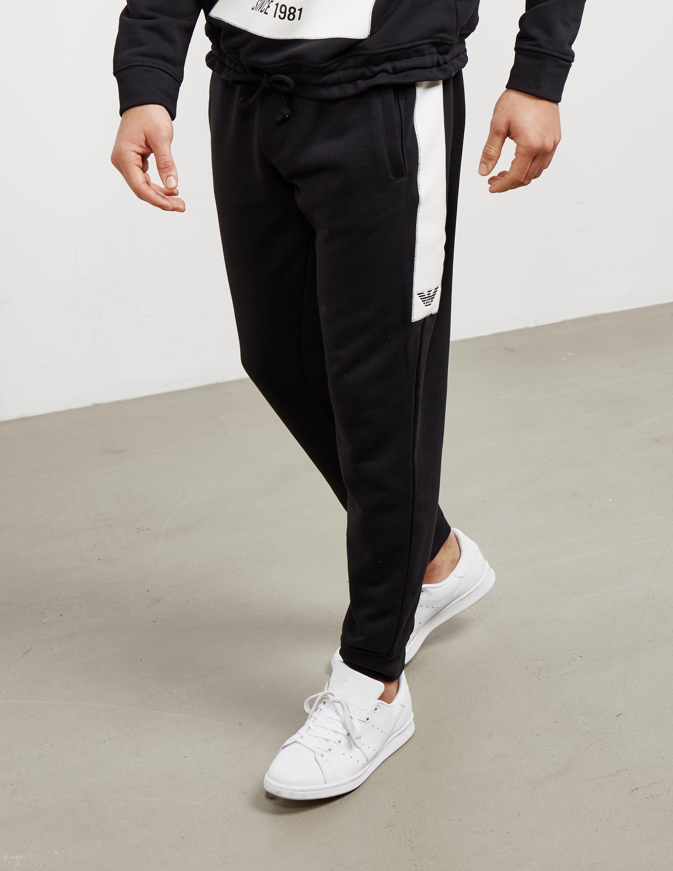armani bottoms mens
