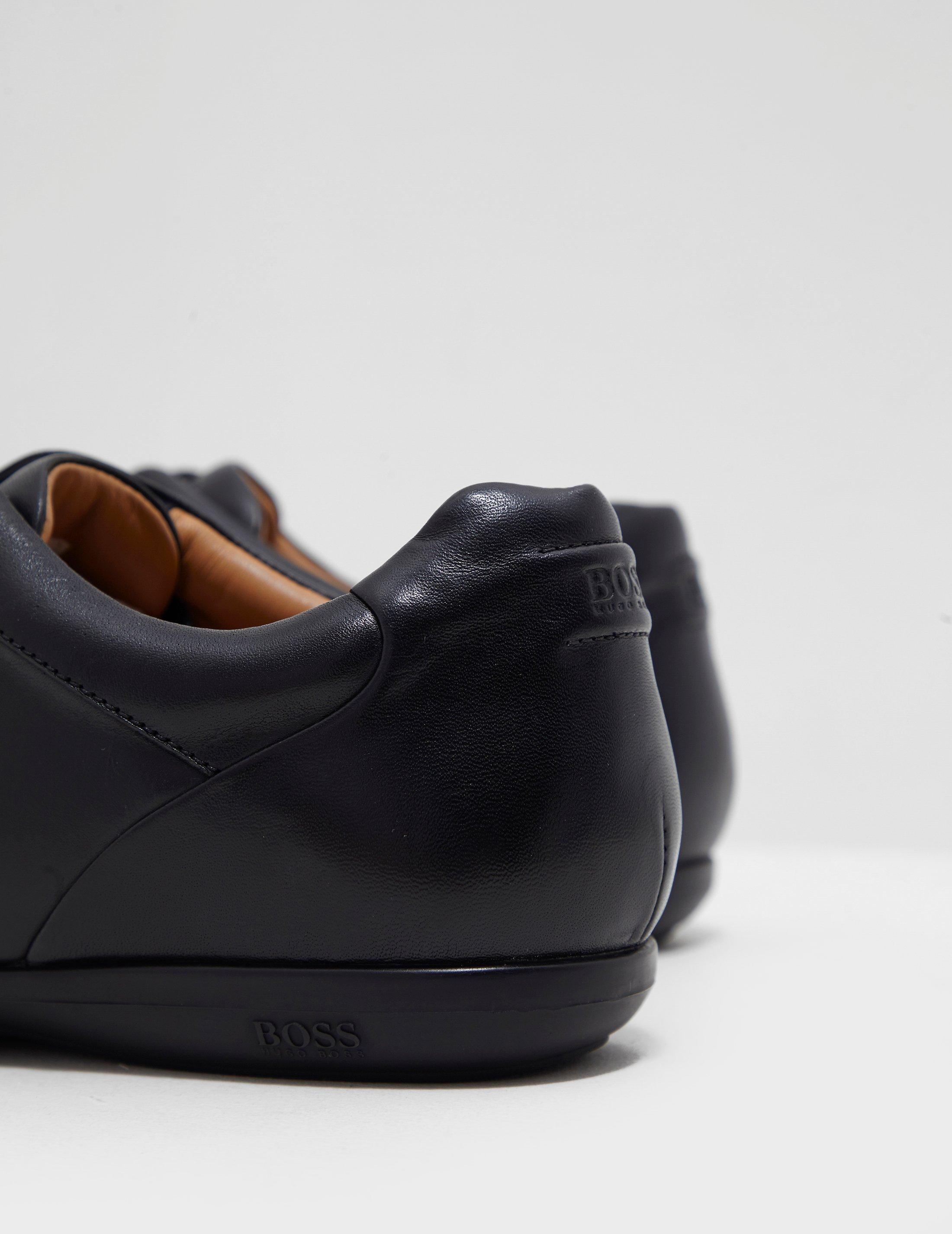 hugo boss primacy trainers