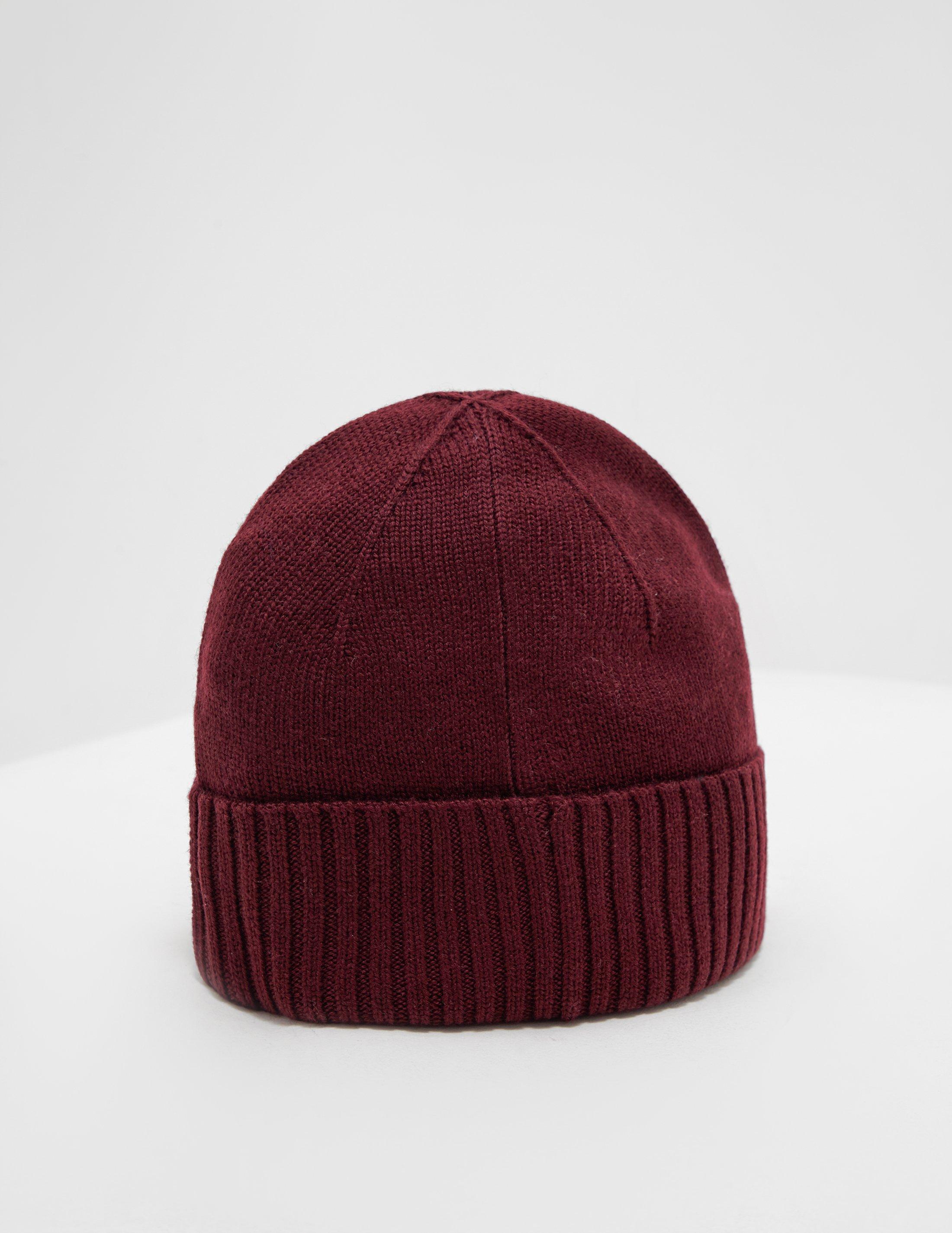 beanies for men polo