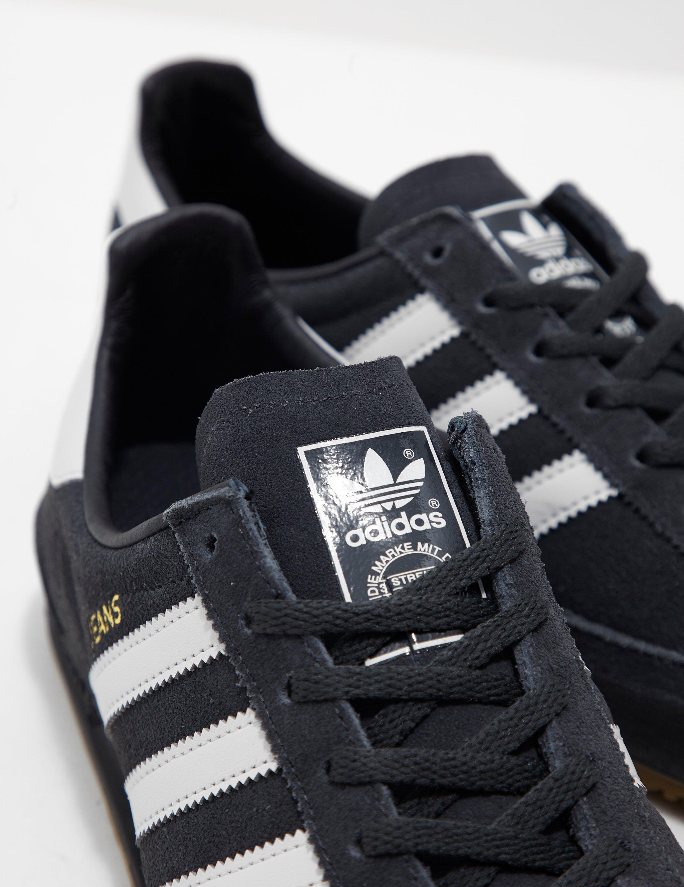 adidas jeans vintage