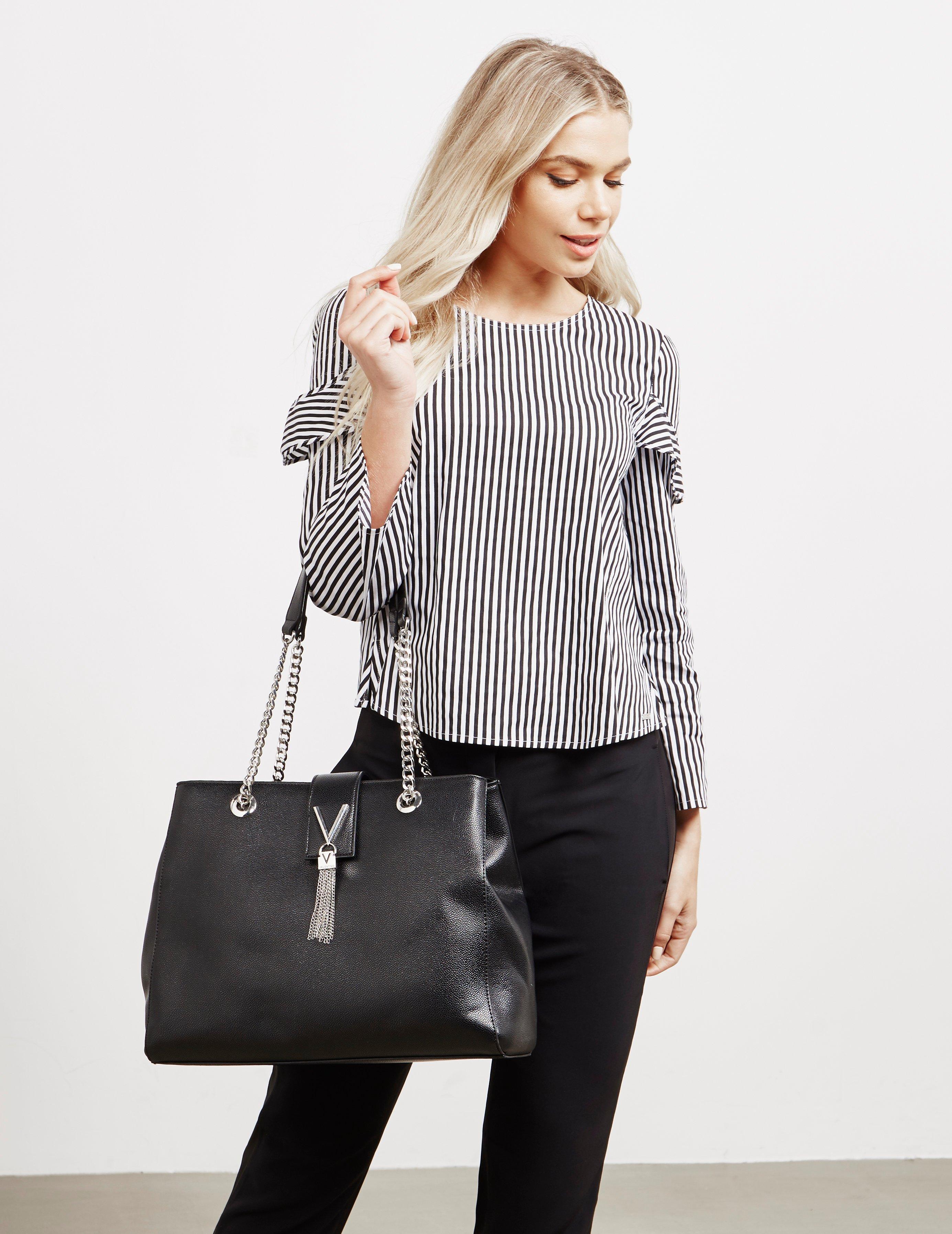 valentino divina shopper