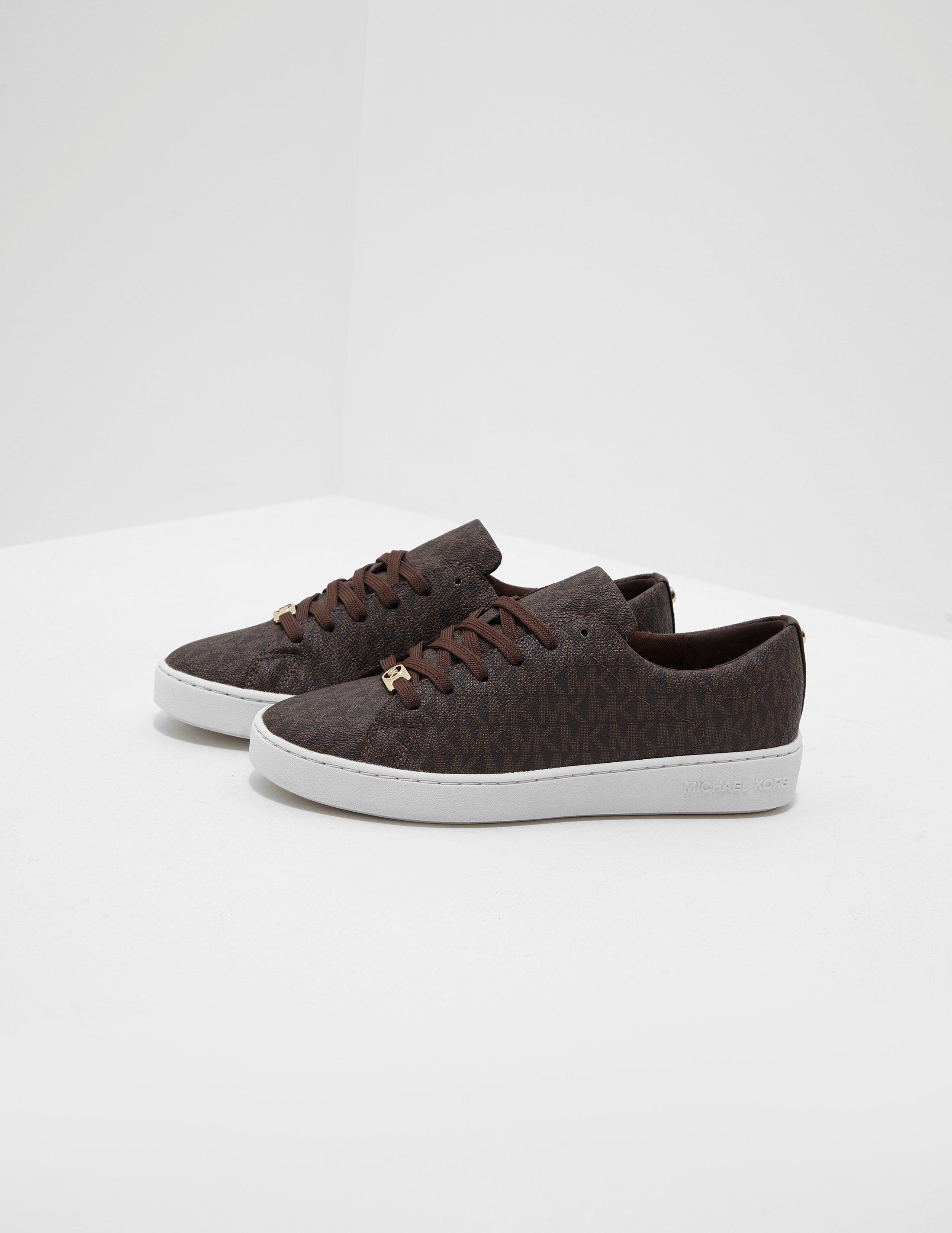 michael kors trainers tessuti