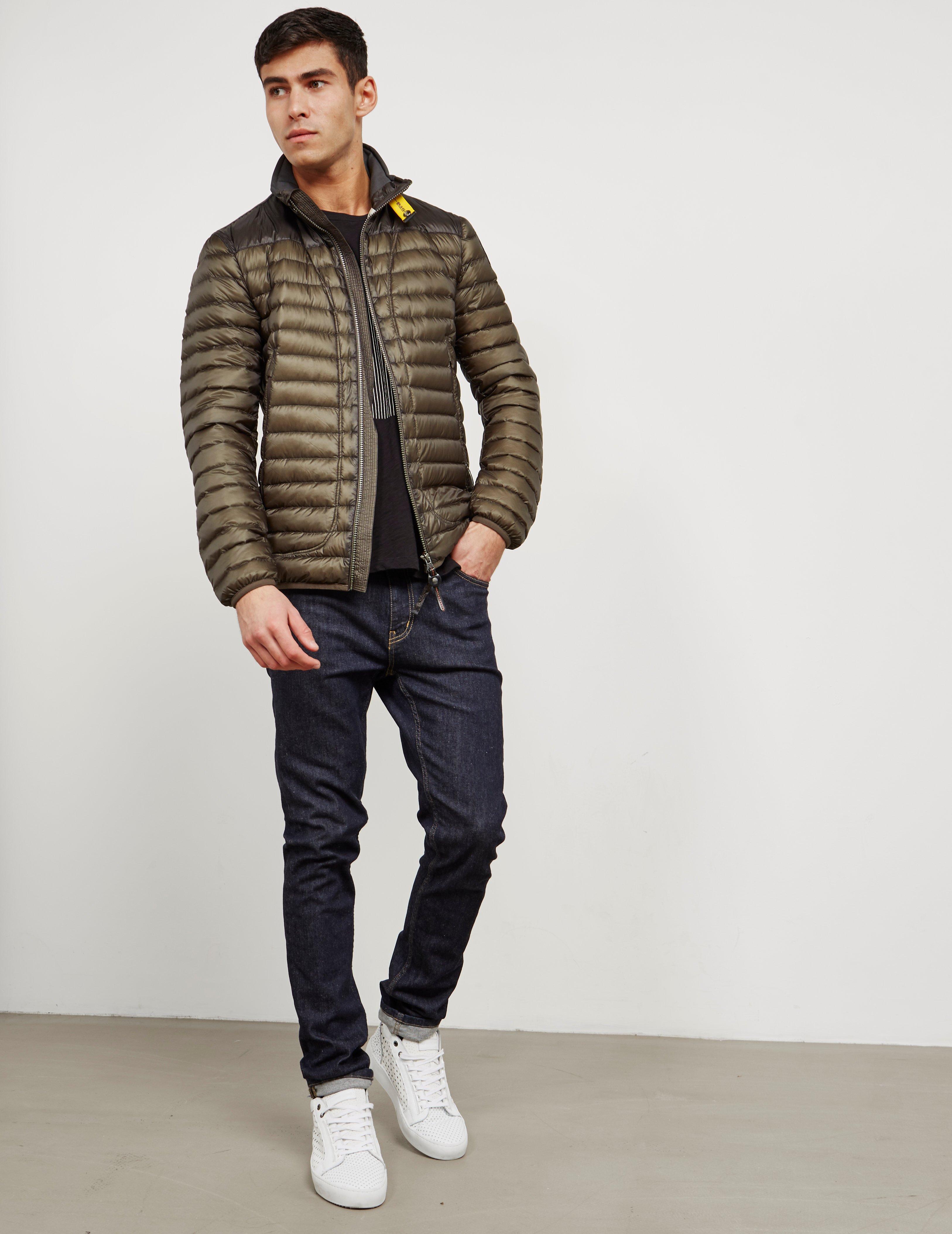 parajumpers arthur daytripper